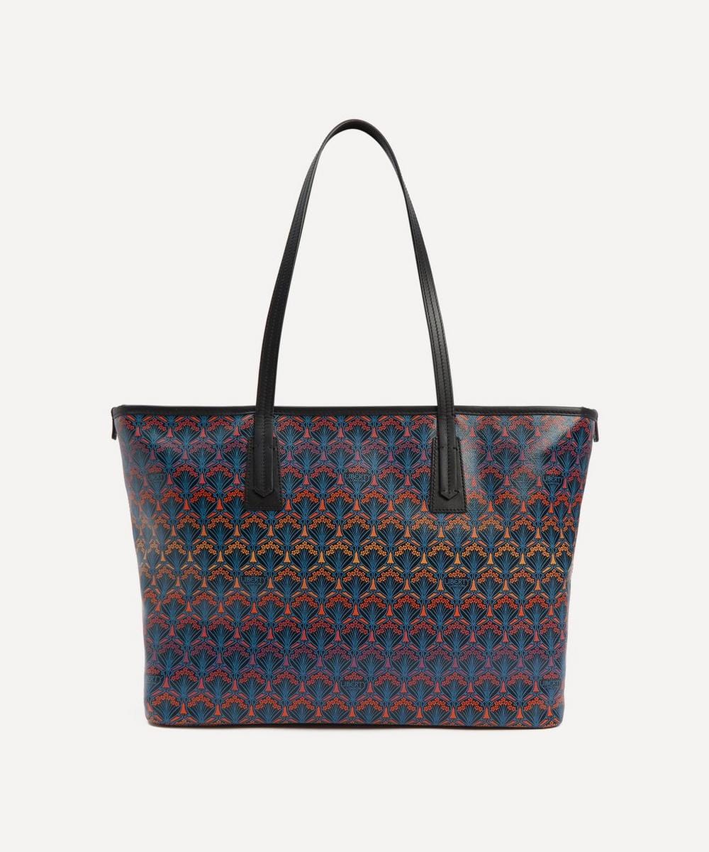 DAWN Iphis Dawn Large Marlborough Tote Bag