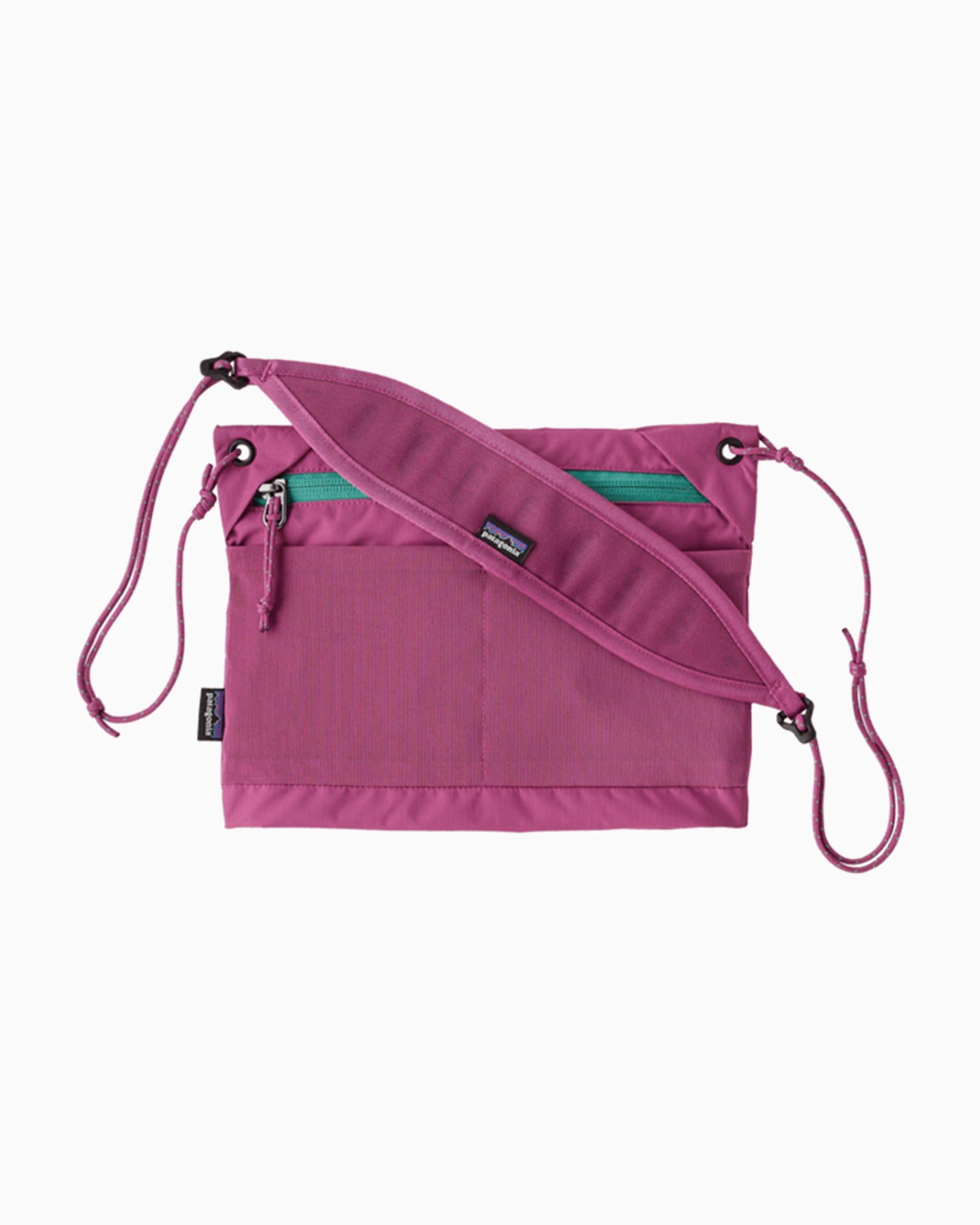 Patagonia Bolso de hombro Patagonia Terravia Sacoche 3 l Unisex
