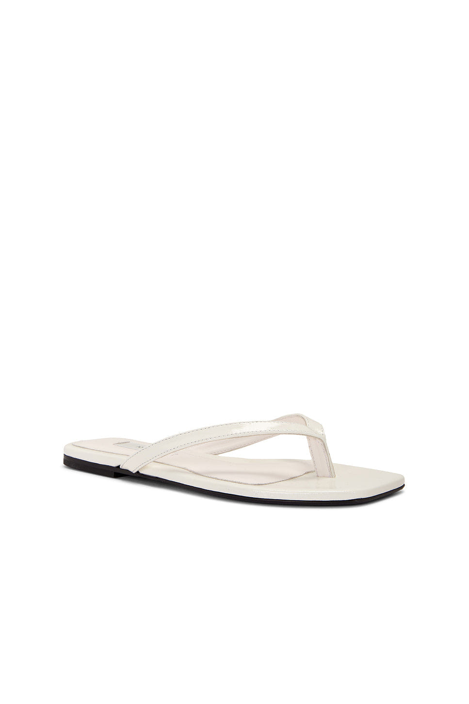 Toteme Naplack Flip Flop