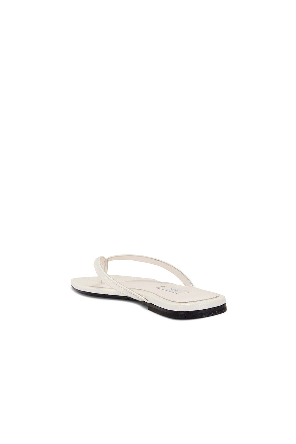 Toteme Naplack Flip Flop