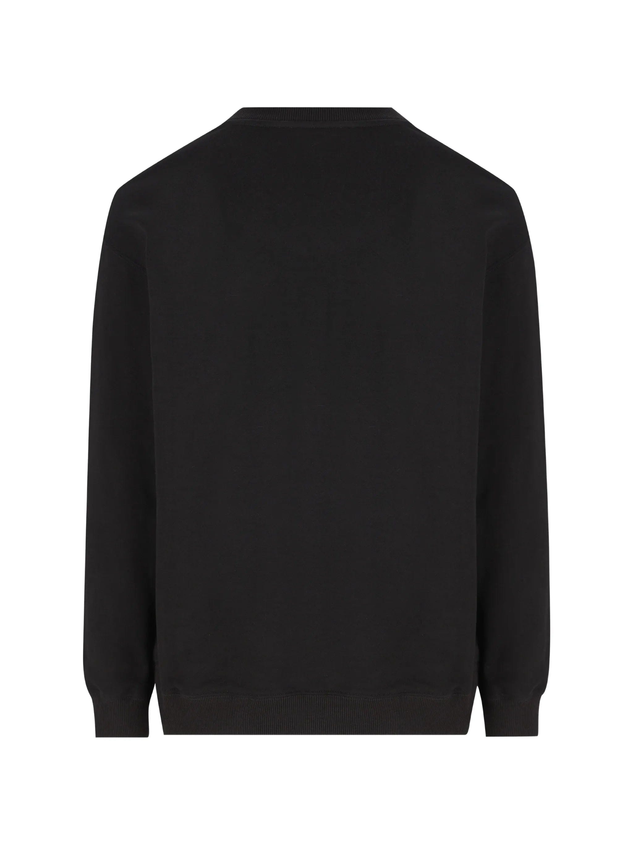 Valentino Garavani panther - print sweatshirt