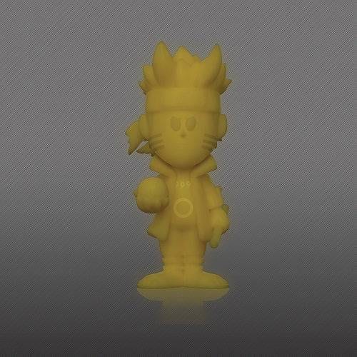 Funko Vinyl Soda Figure - Limited Edition - Naruto Uzumaki