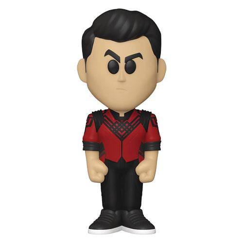 Funko Vinyl Soda Figure - Limited Edition - Shang - Chi