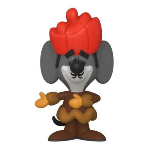 Funko Vinyl Soda Figure - Limited Edition - Klondike Kat - Savoir - Faire