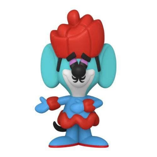 Funko Vinyl Soda Figure - Limited Edition - Klondike Kat - Savoir - Faire