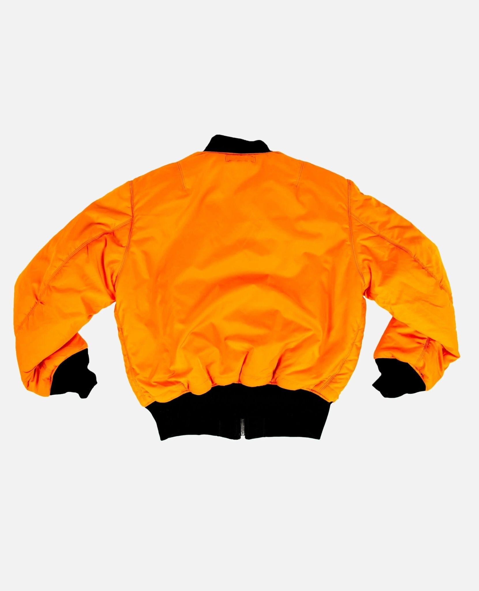 Alpha Industries Patta x Alpha Industries MA - 1 London Jacket