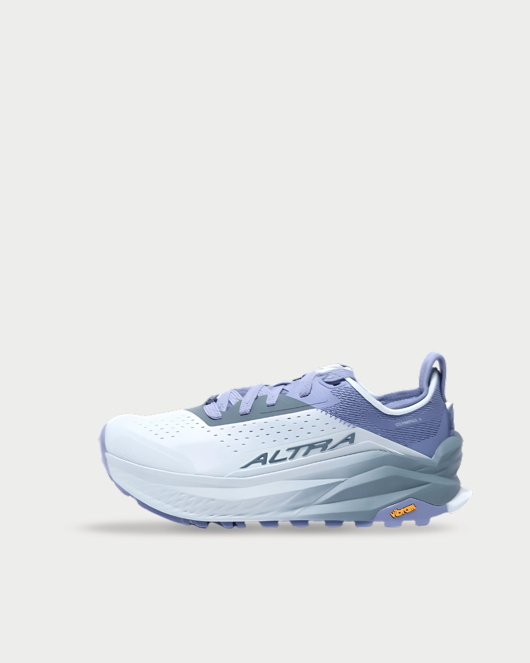 Altra WMNS Altra Olympus 6 - Gray/Blue