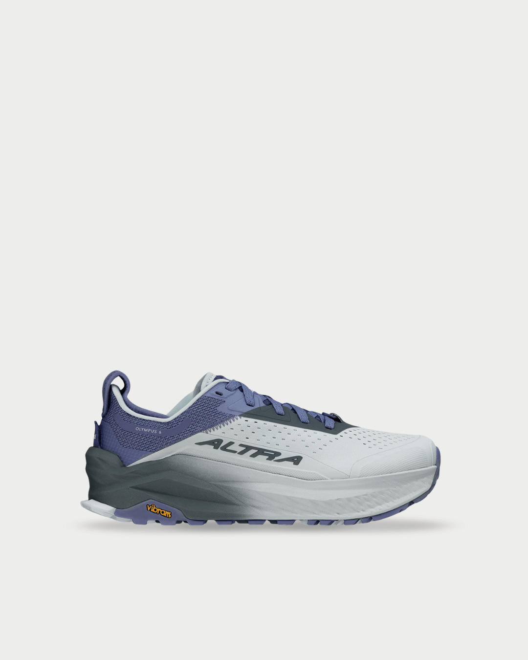 Altra WMNS Altra Olympus 6 - Gray/Blue