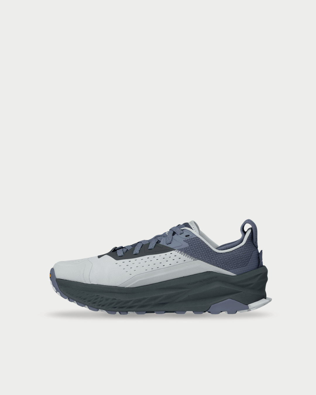 Altra WMNS Altra Olympus 6 - Gray/Blue