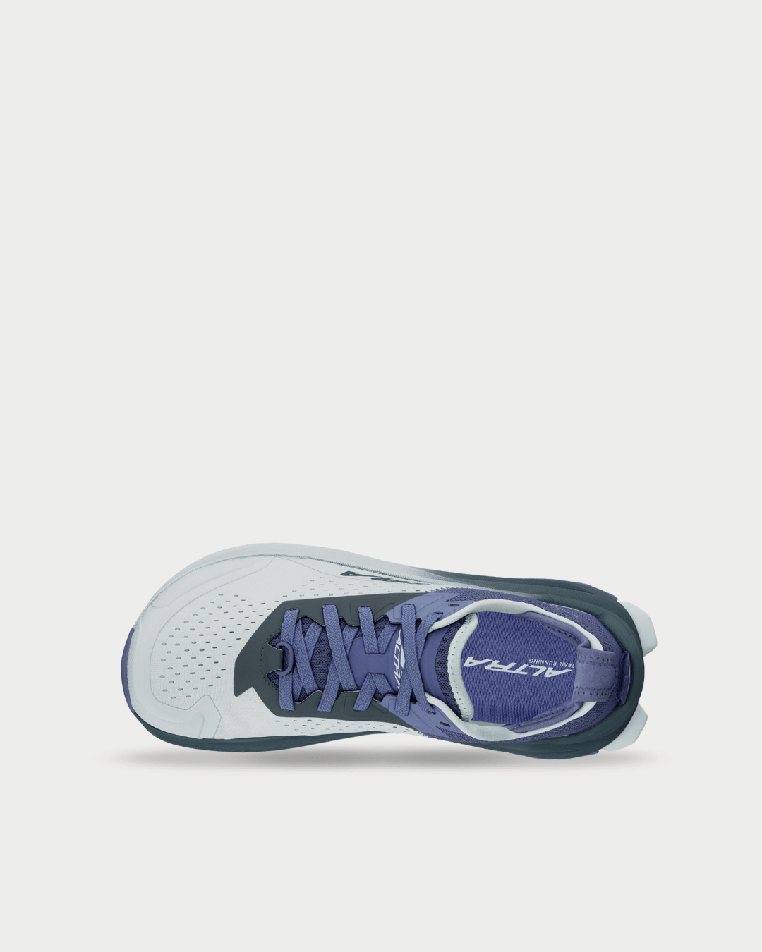 Altra WMNS Altra Olympus 6 - Gray/Blue