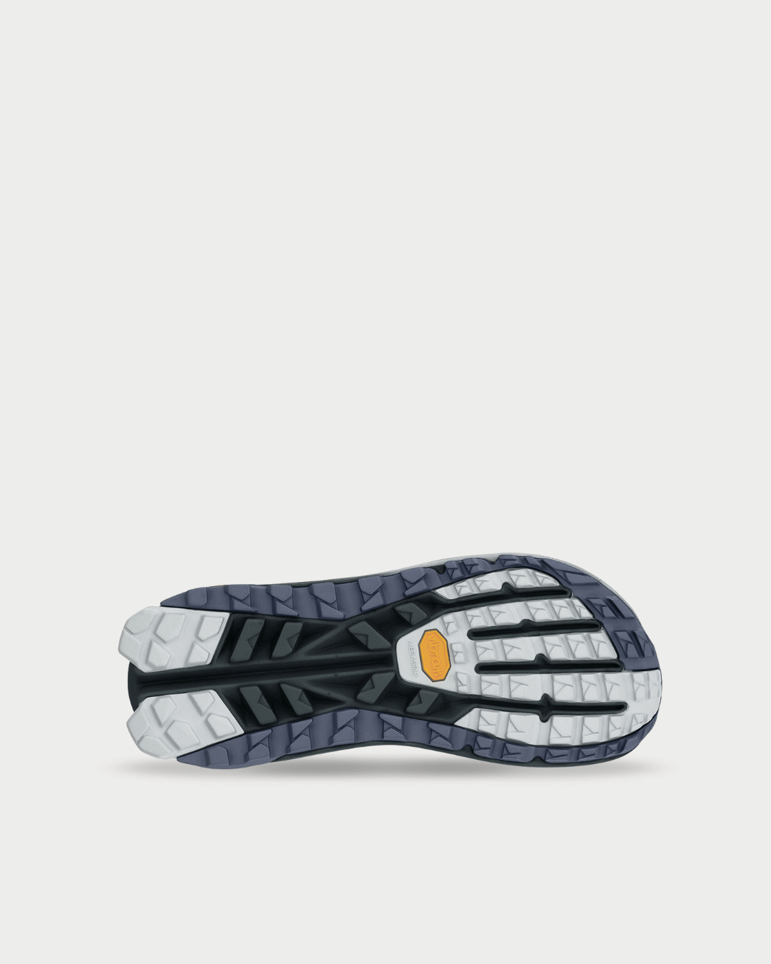 Altra WMNS Altra Olympus 6 - Gray/Blue