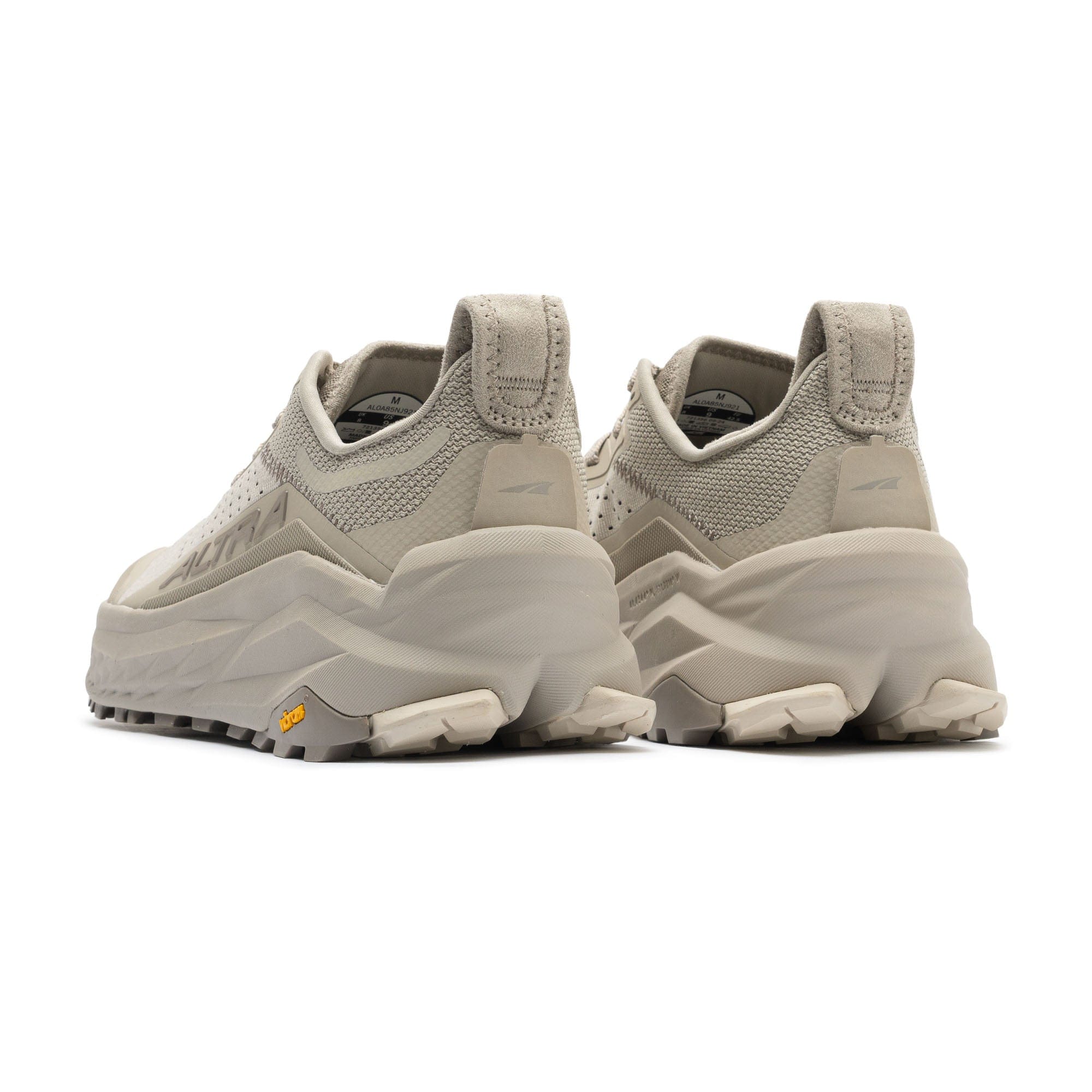 Altra M Olympus 6 Sand AL0A85NJ921