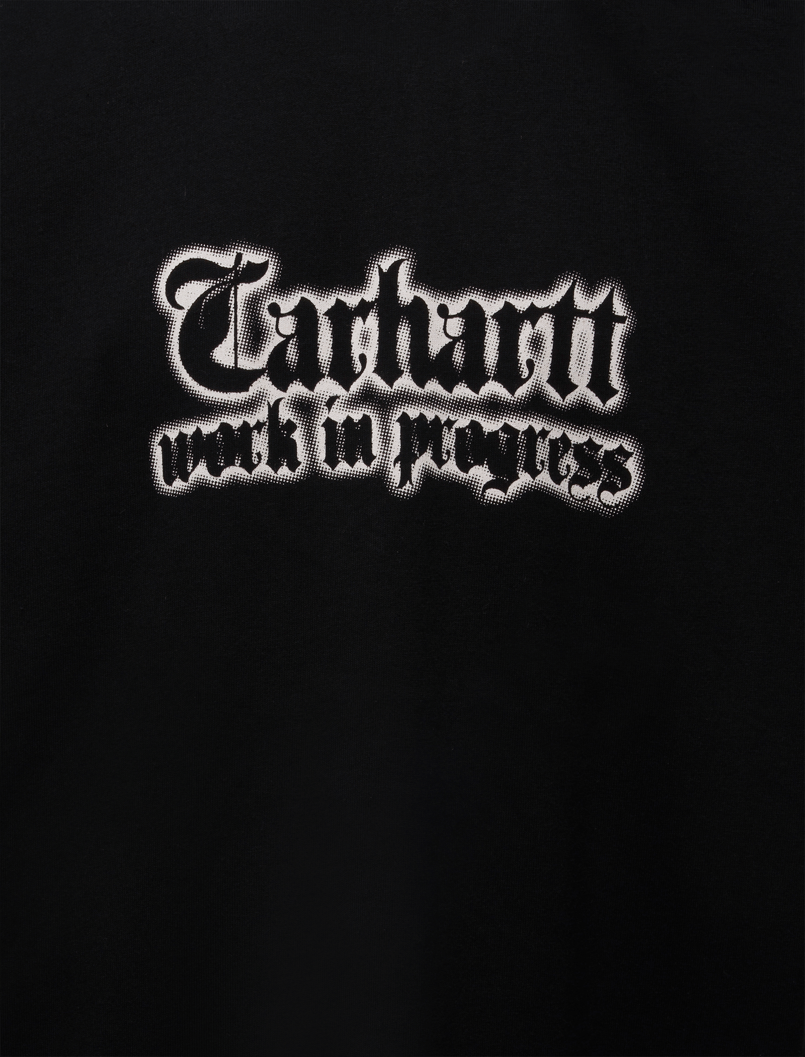 Carhartt WIP WORLD TOUR T - SHIRT