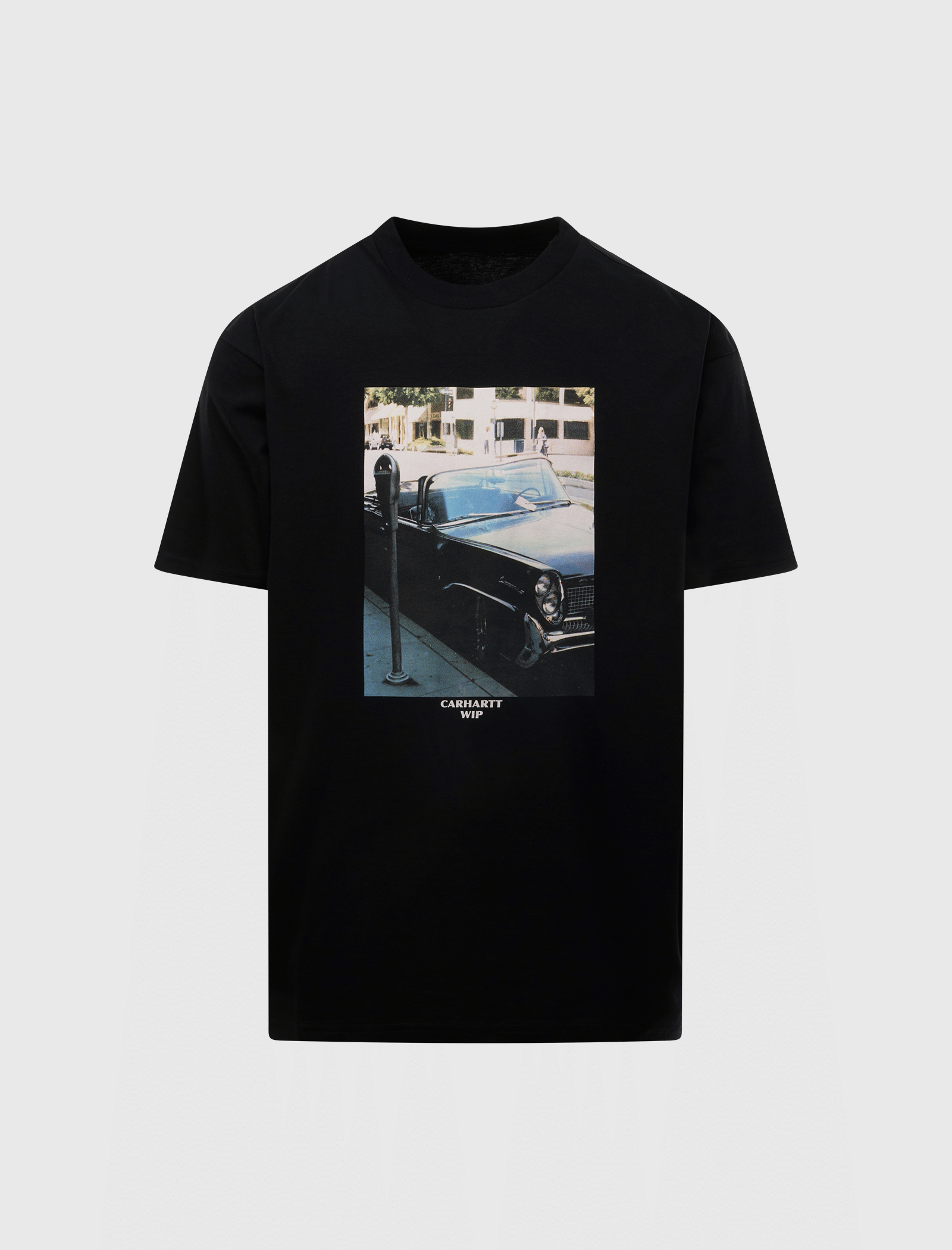 Carhartt WIP WARM VIEWS T-Shirt