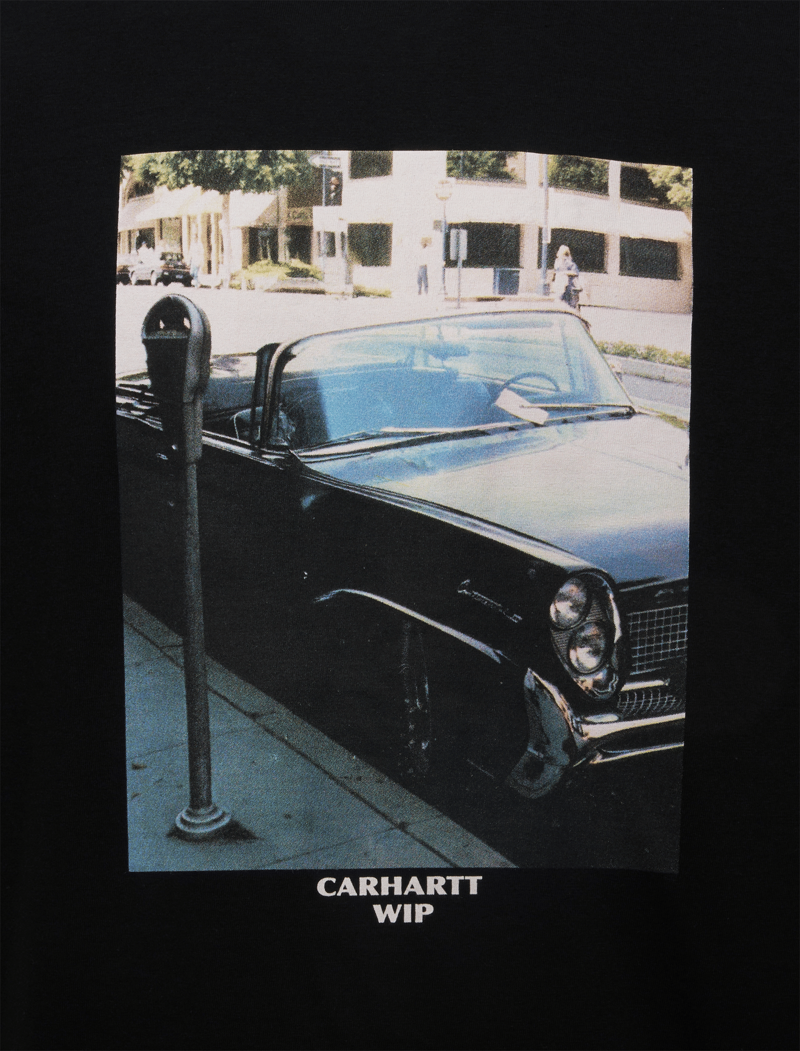 Carhartt WIP WARM VIEWS T-Shirt