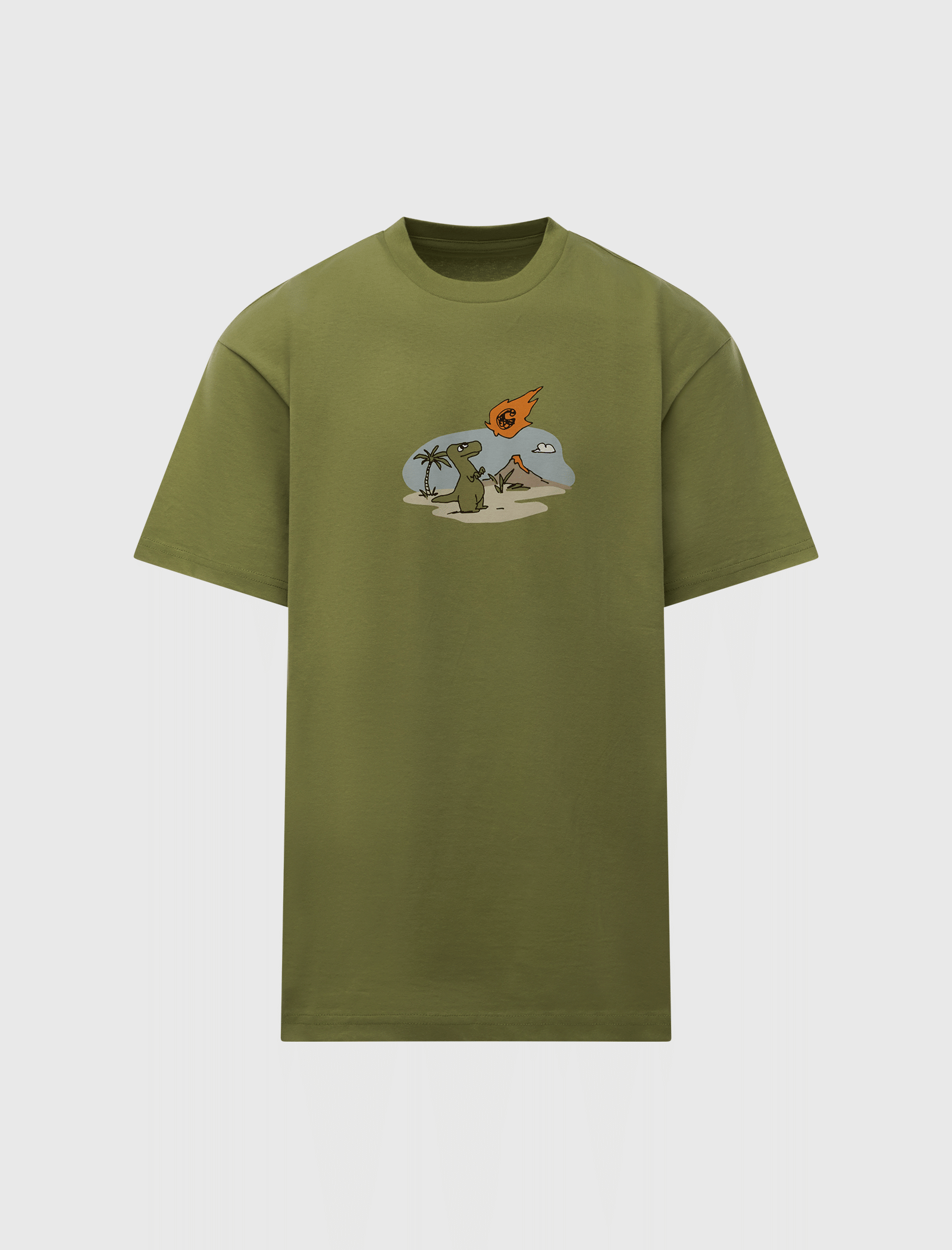 Carhartt WIP IMPACT T - SHIRT