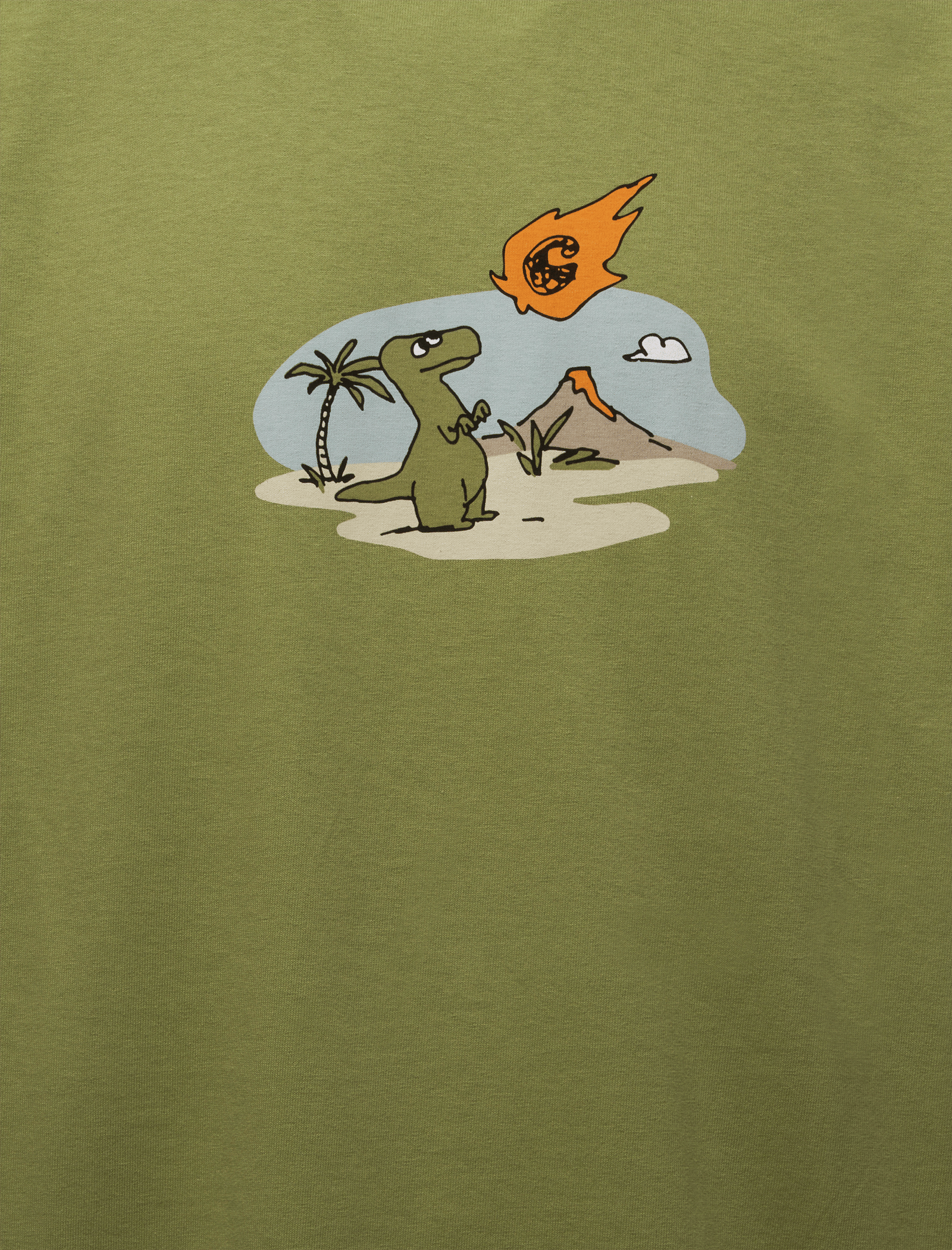 Carhartt WIP IMPACT T - SHIRT