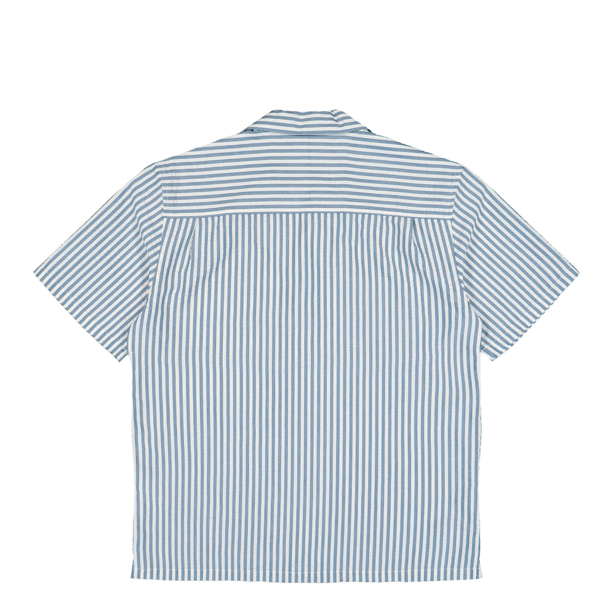 Carhartt WIP S/S Leavel Shirt