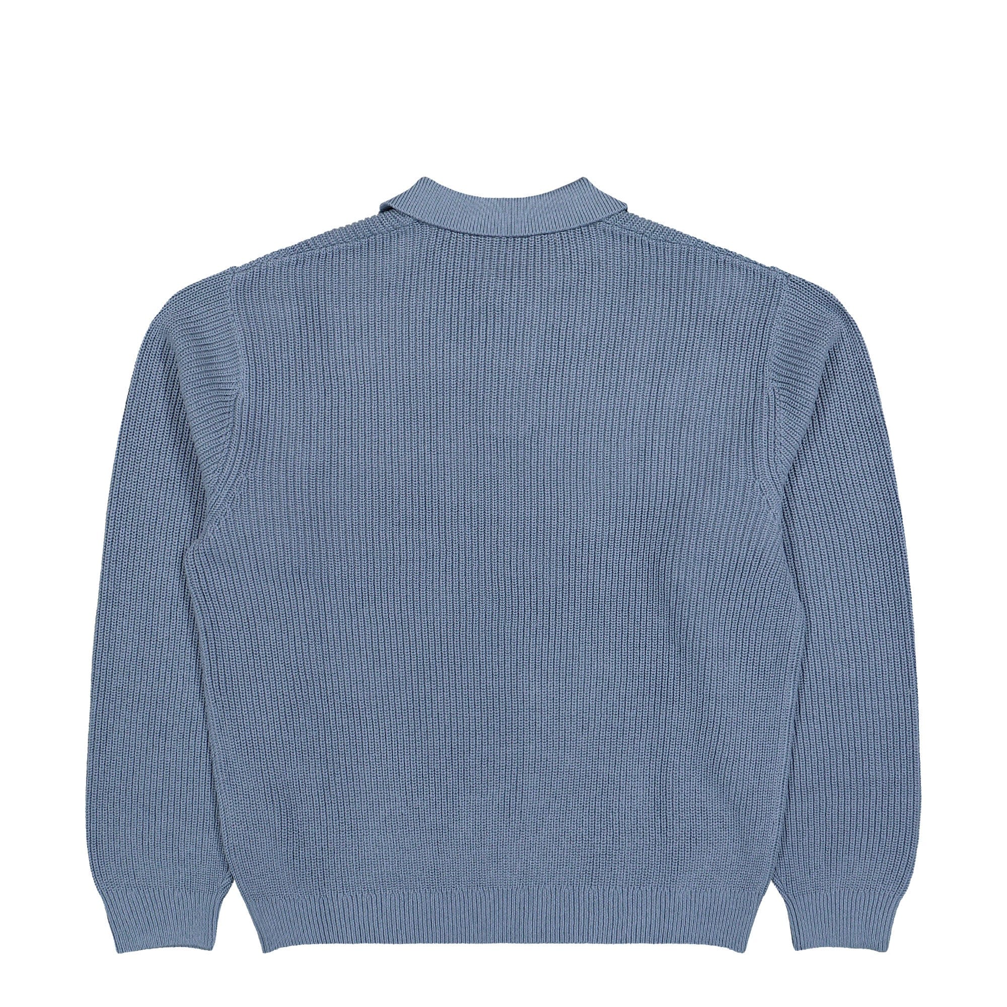 Carhartt WIP L/S Miles Polo