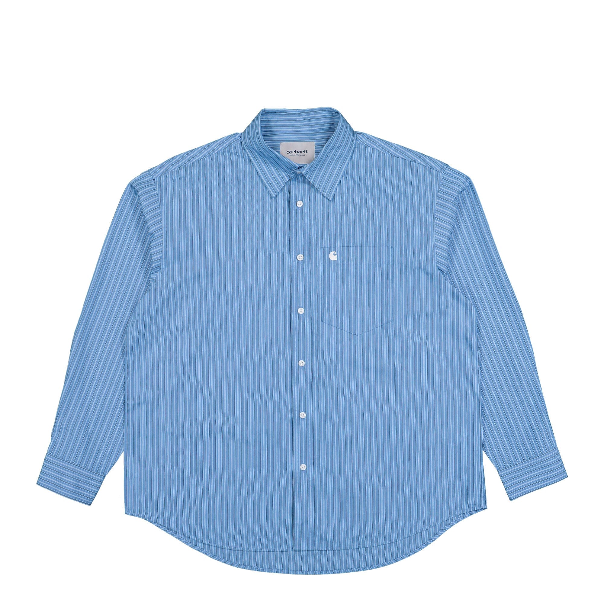 Carhartt WIP L/S Keene Shirt