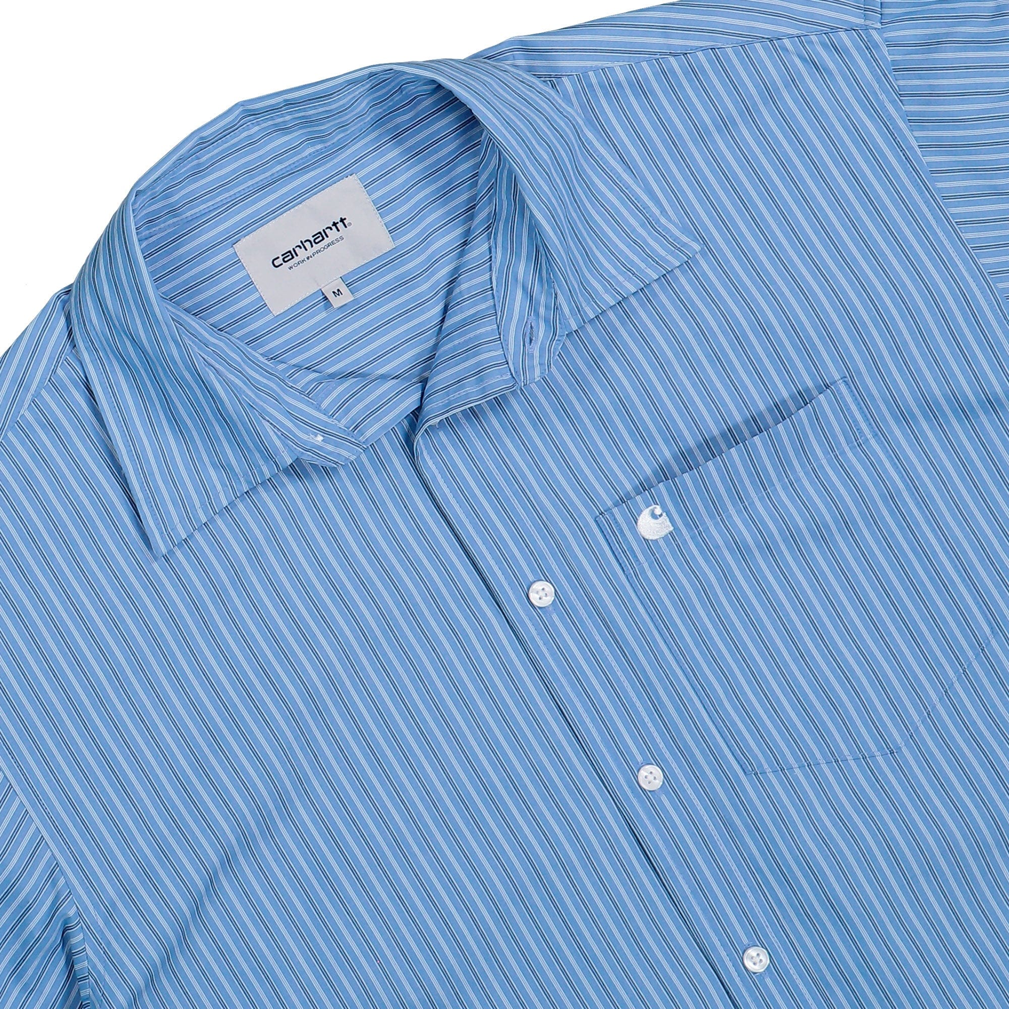 Carhartt WIP L/S Keene Shirt