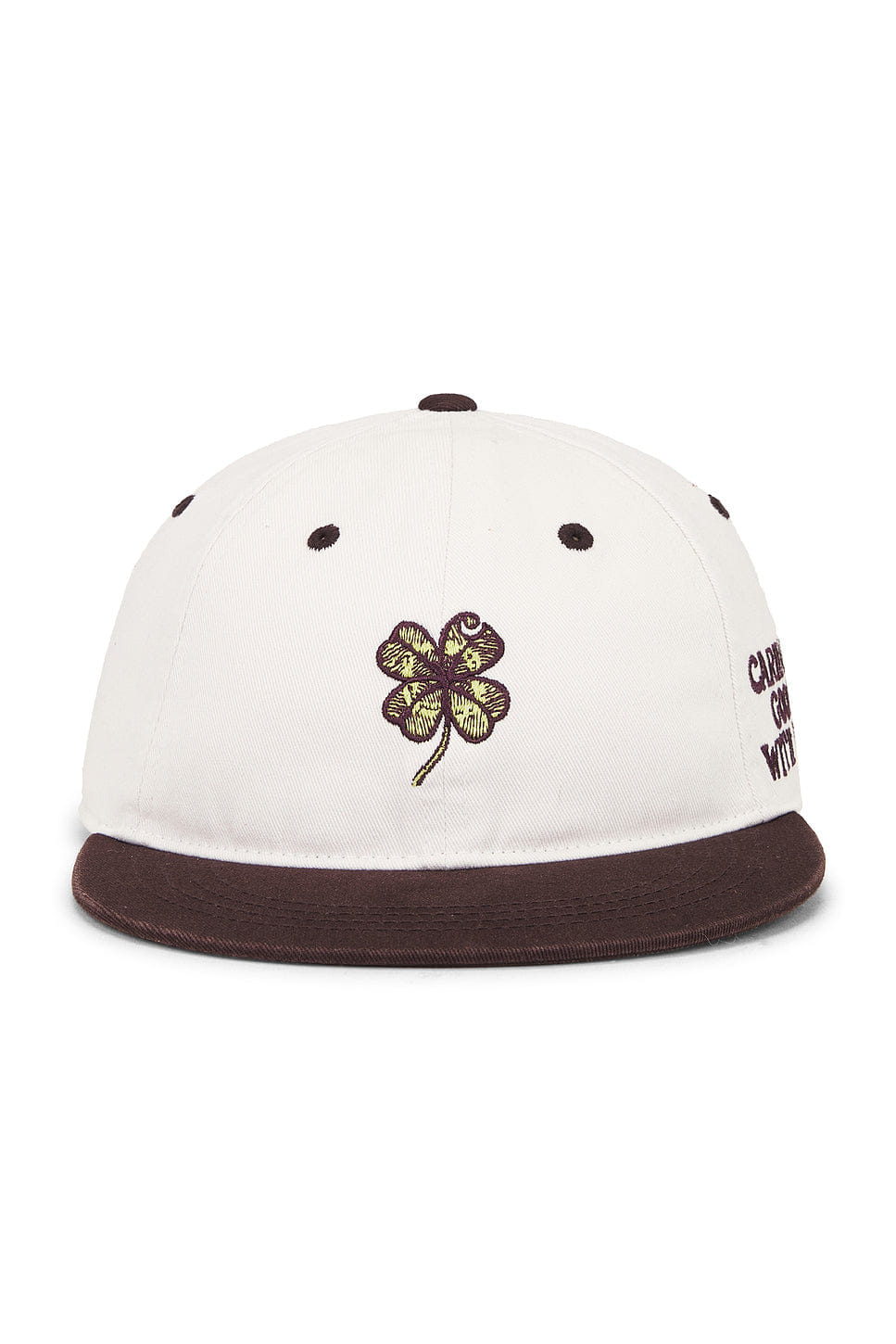 Carhartt WIP Clover Cap