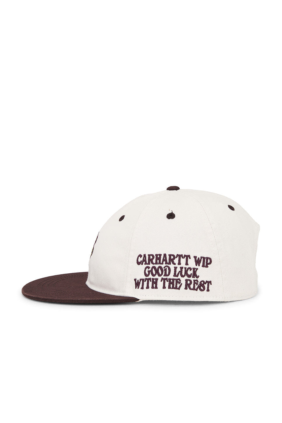 Carhartt WIP Clover Cap