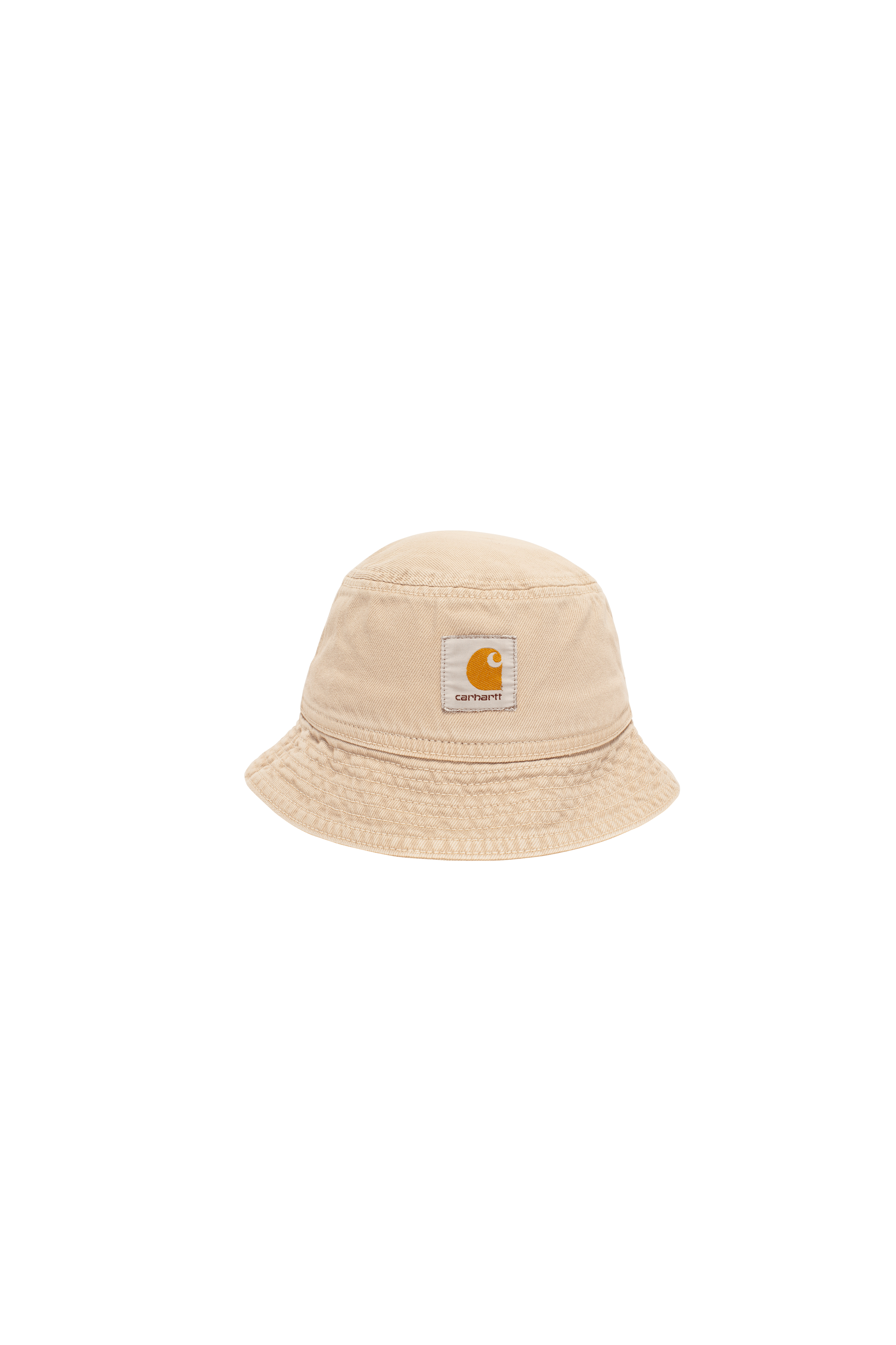 Carhartt WIP Garrison Bucket Hat Clark Twill