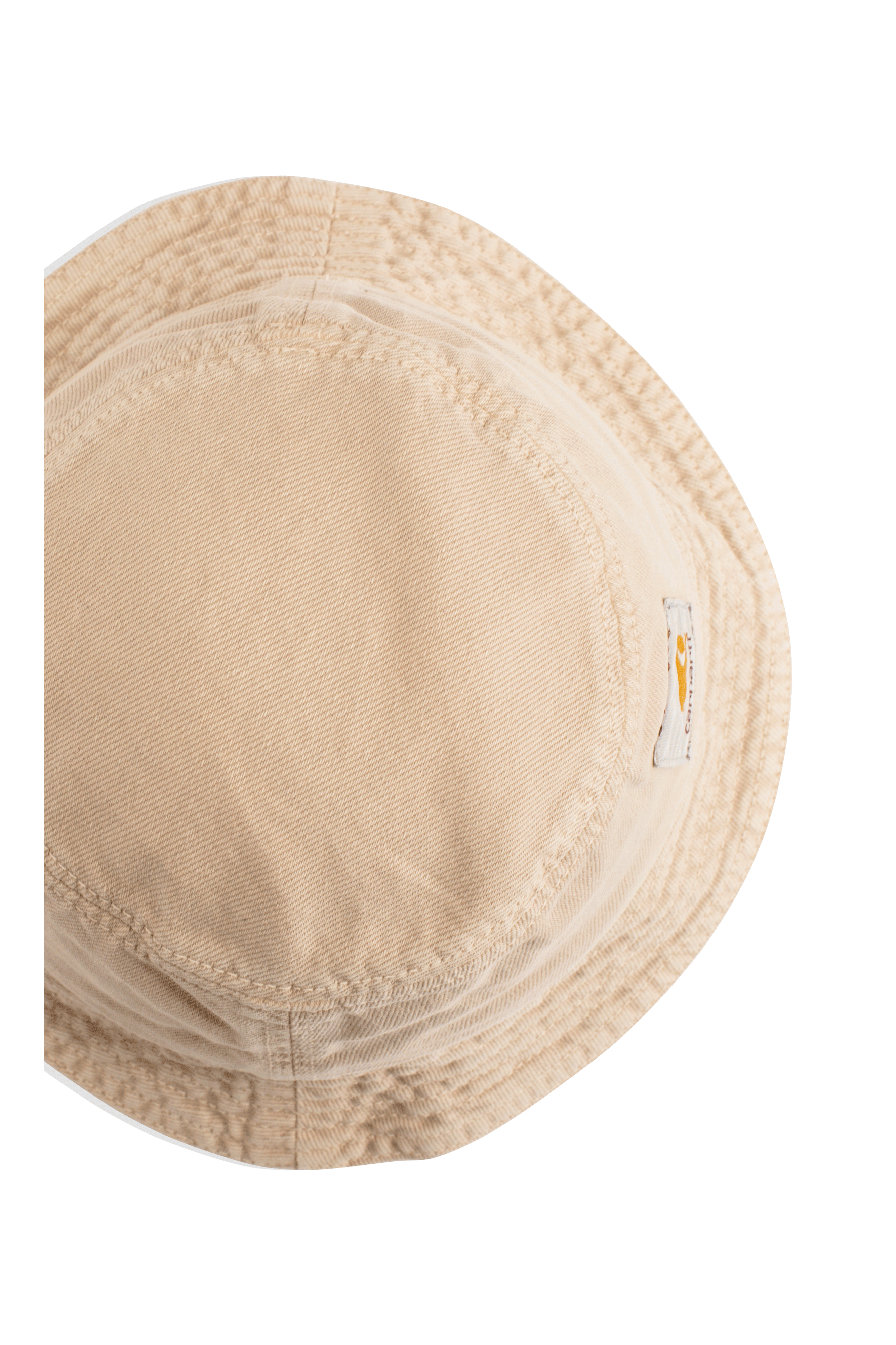 Carhartt WIP Garrison Bucket Hat Clark Twill