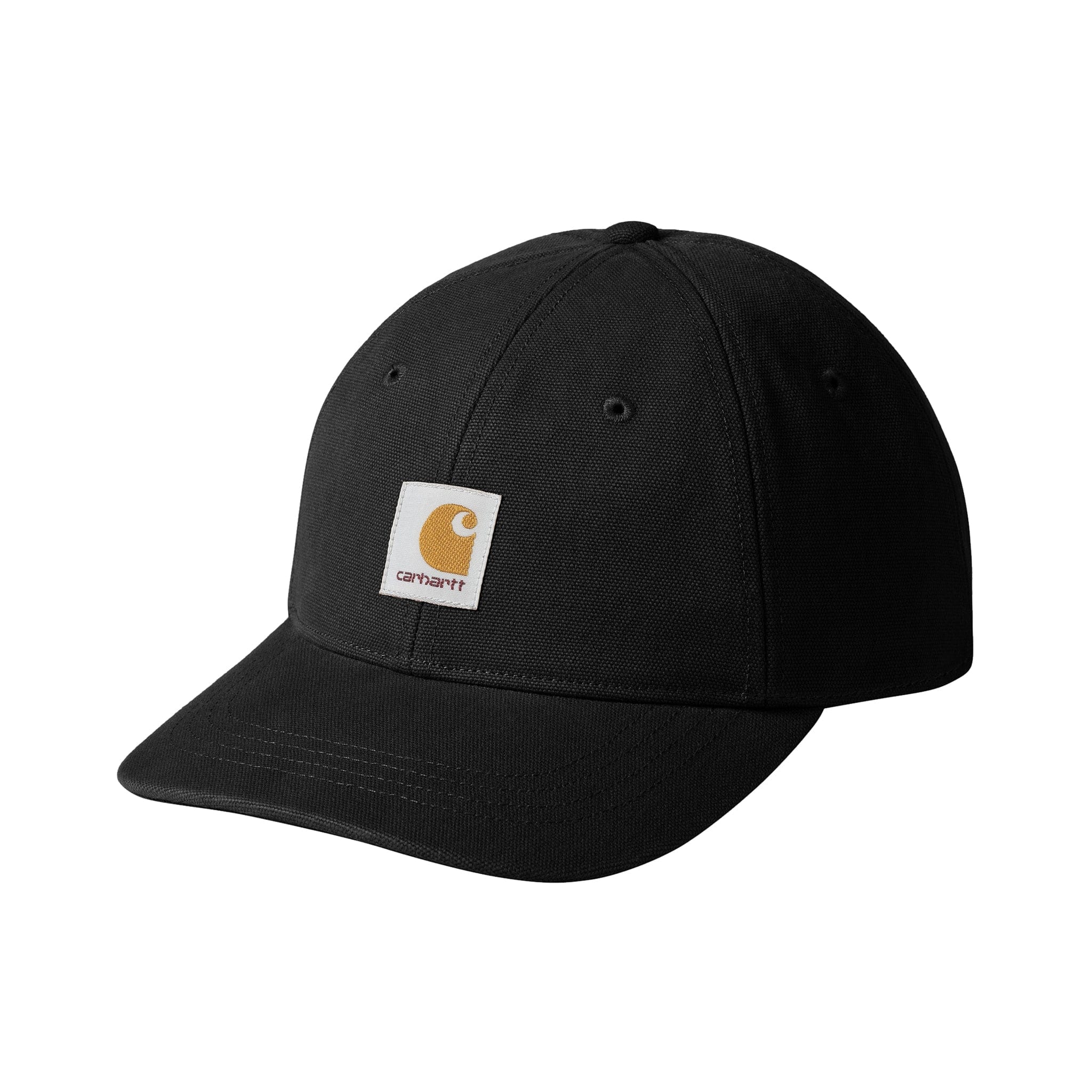 Carhartt WIP ICON CAP (BLACK)