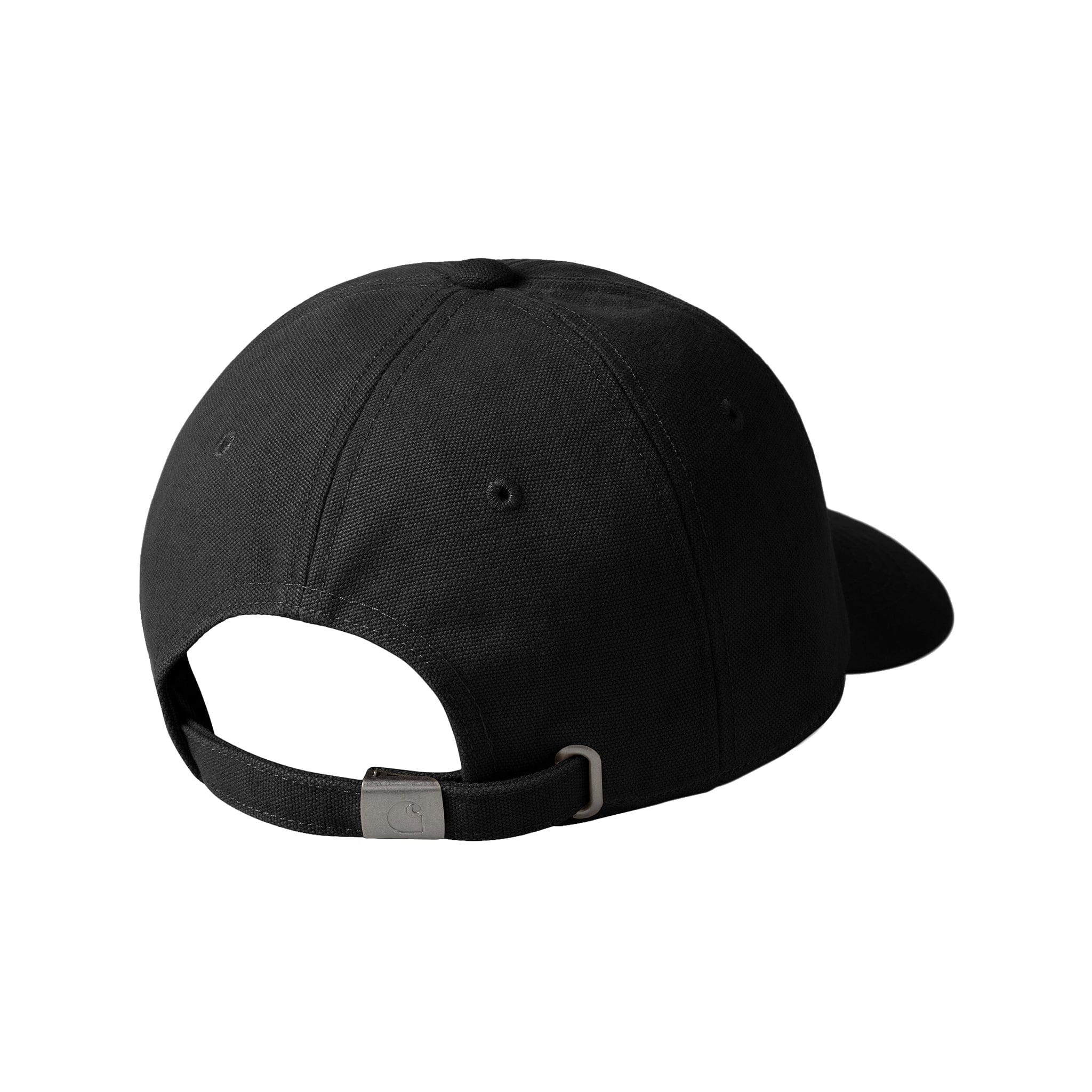 Carhartt WIP ICON CAP (BLACK)
