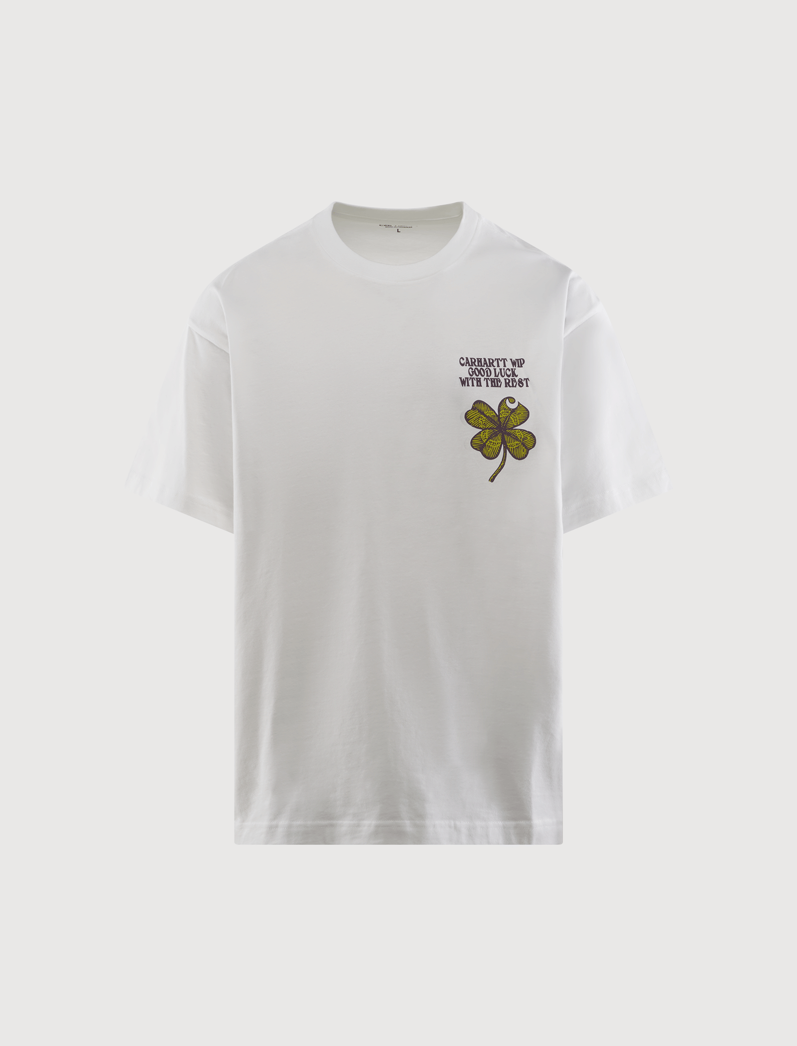 Carhartt WIP CLOVER T - SHIRT