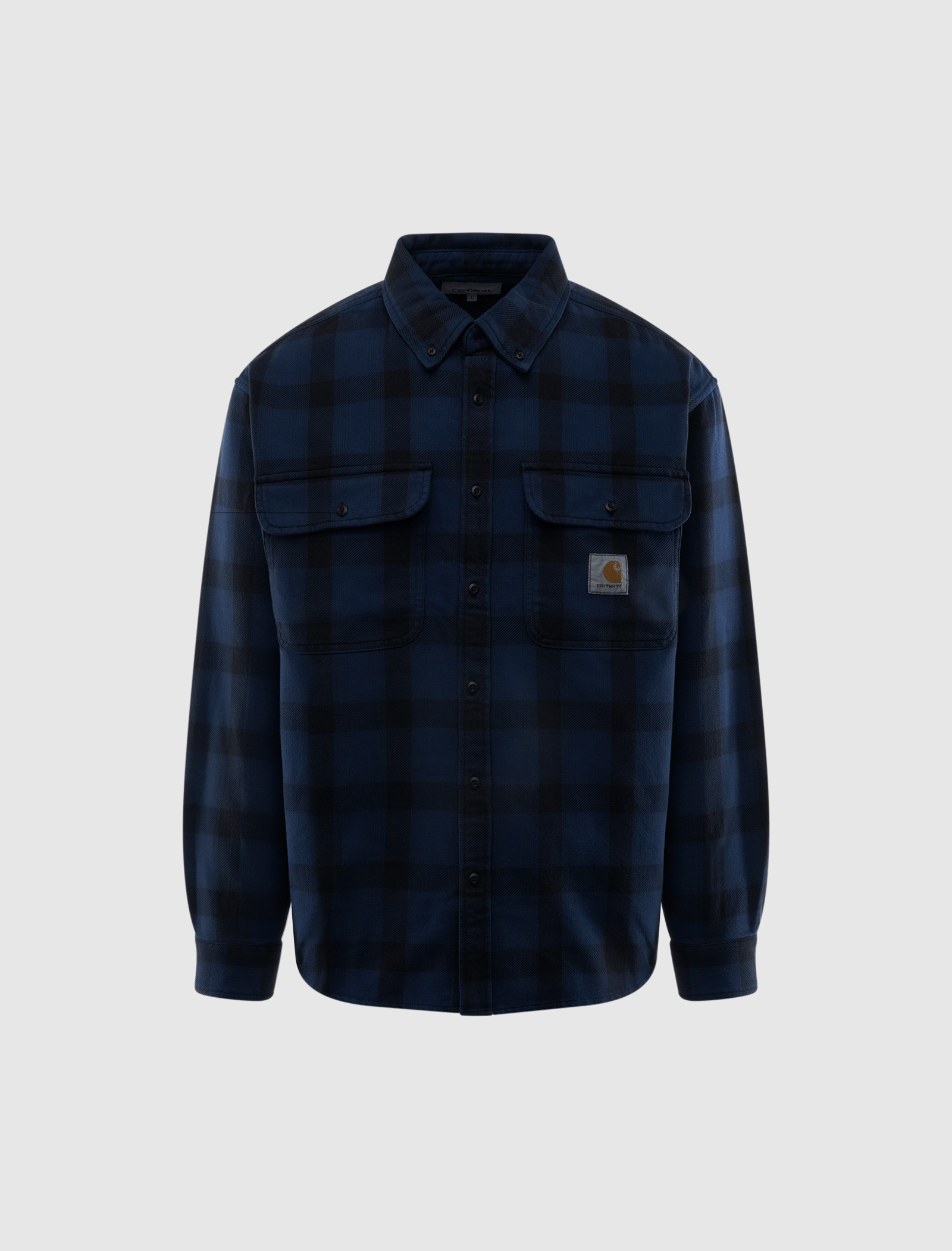 Carhartt WIP EDMANDS SHIRT