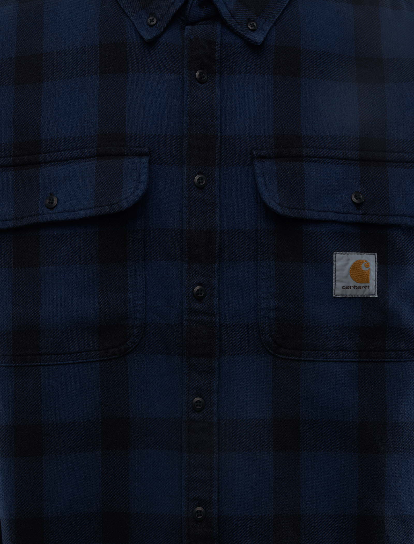 Carhartt WIP EDMANDS SHIRT