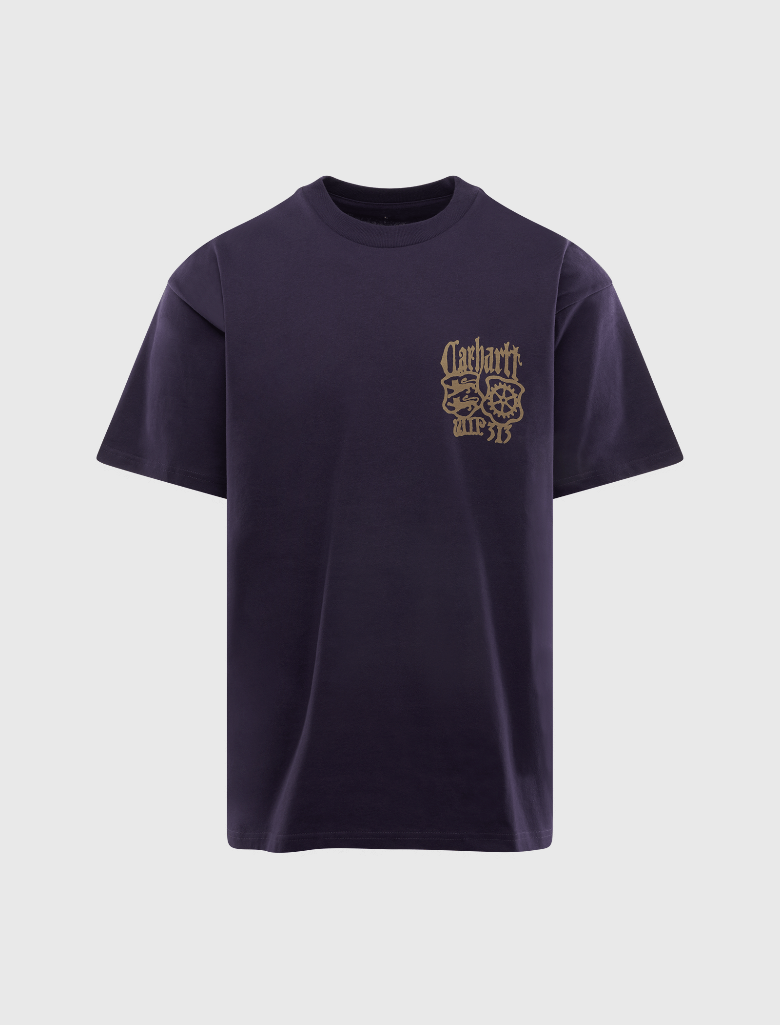 Carhartt WIP COMMUTING TALES T-Shirt