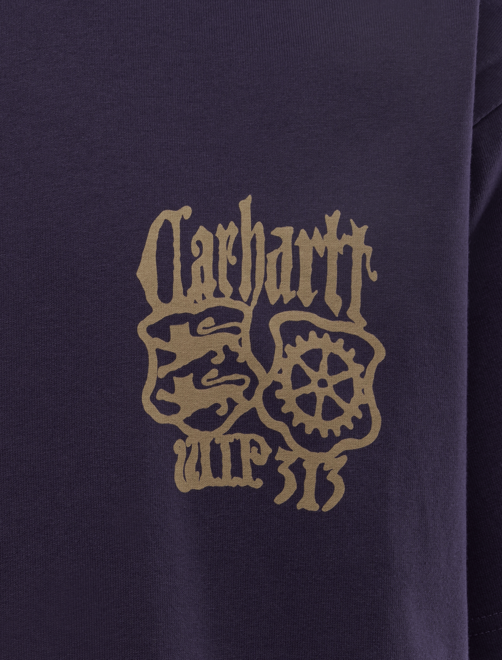 Carhartt WIP COMMUTING TALES T-Shirt