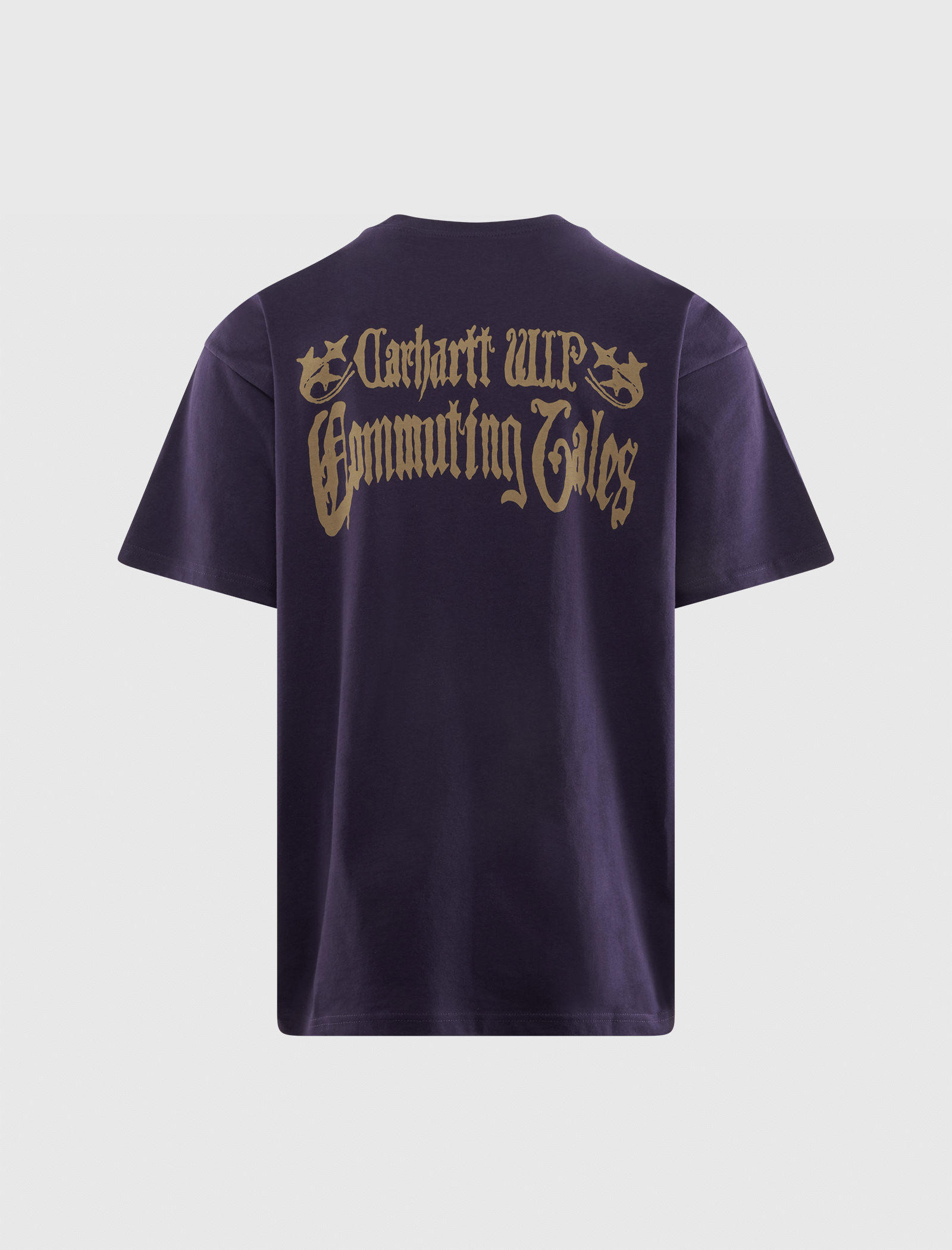Carhartt WIP COMMUTING TALES T-Shirt