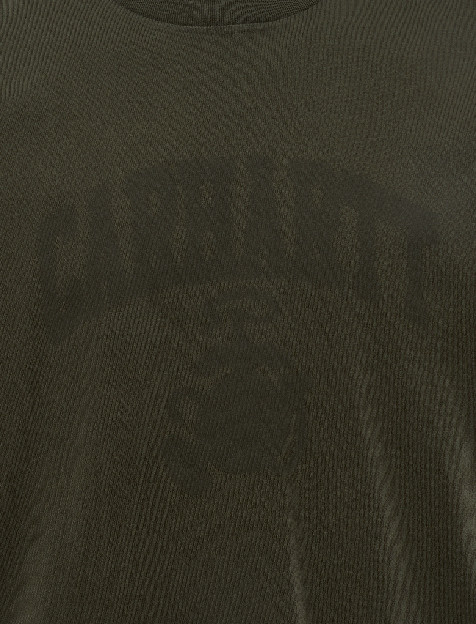 Carhartt WIP FADED POND CORPS T-Shirt