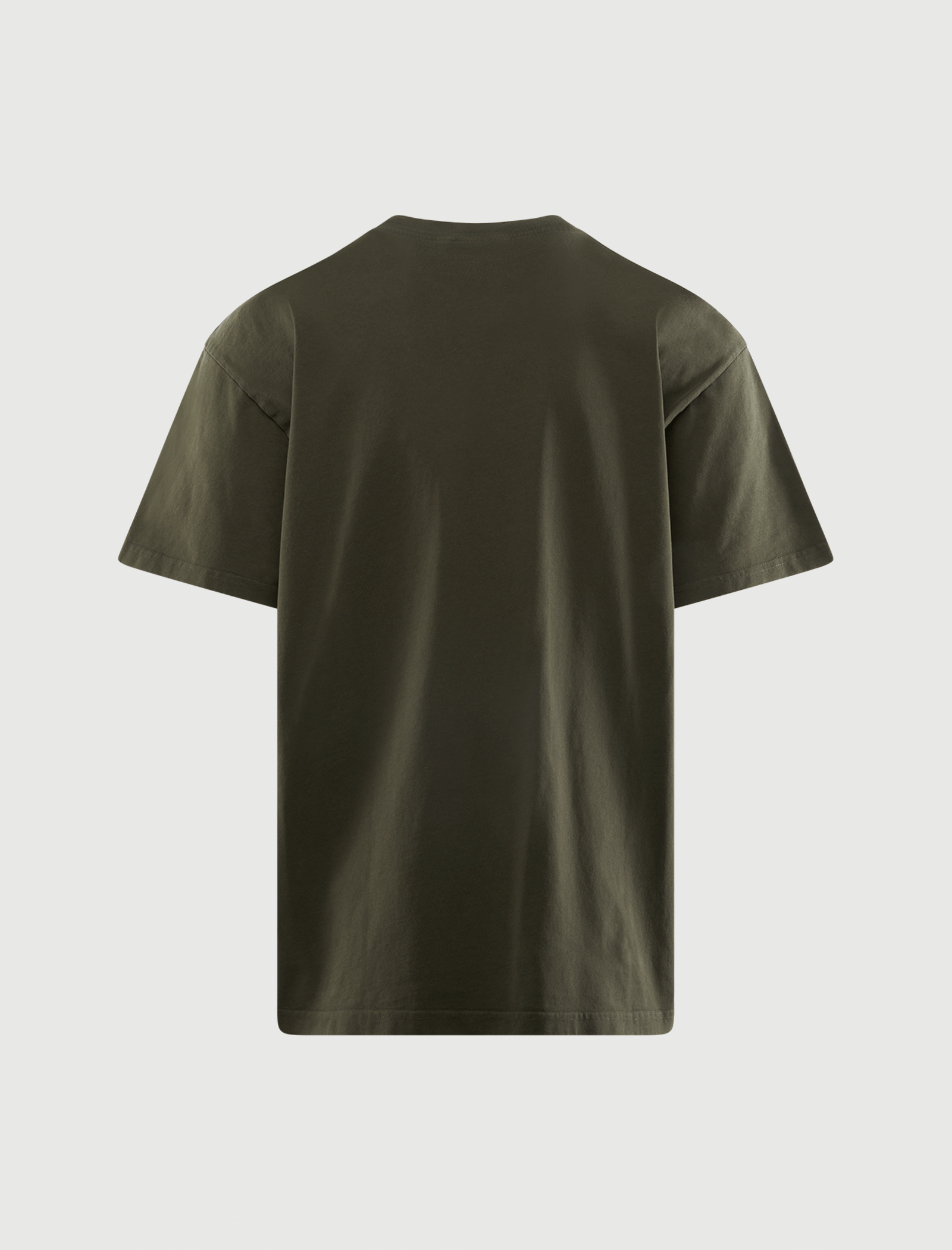 Carhartt WIP FADED POND CORPS T-Shirt