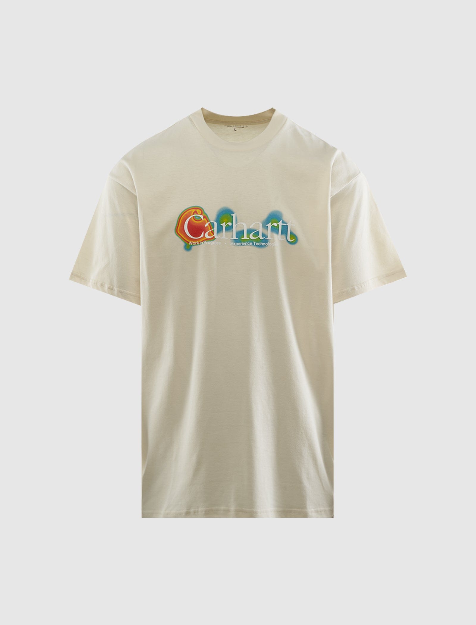 Carhartt WIP EXPERIENT T - SHIRT