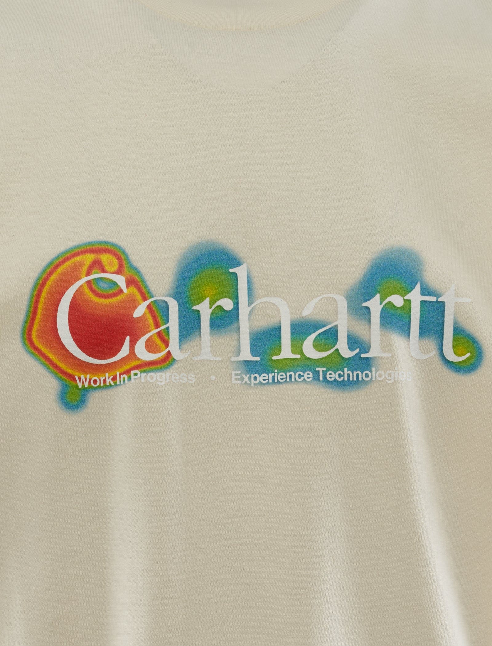 Carhartt WIP EXPERIENT T - SHIRT