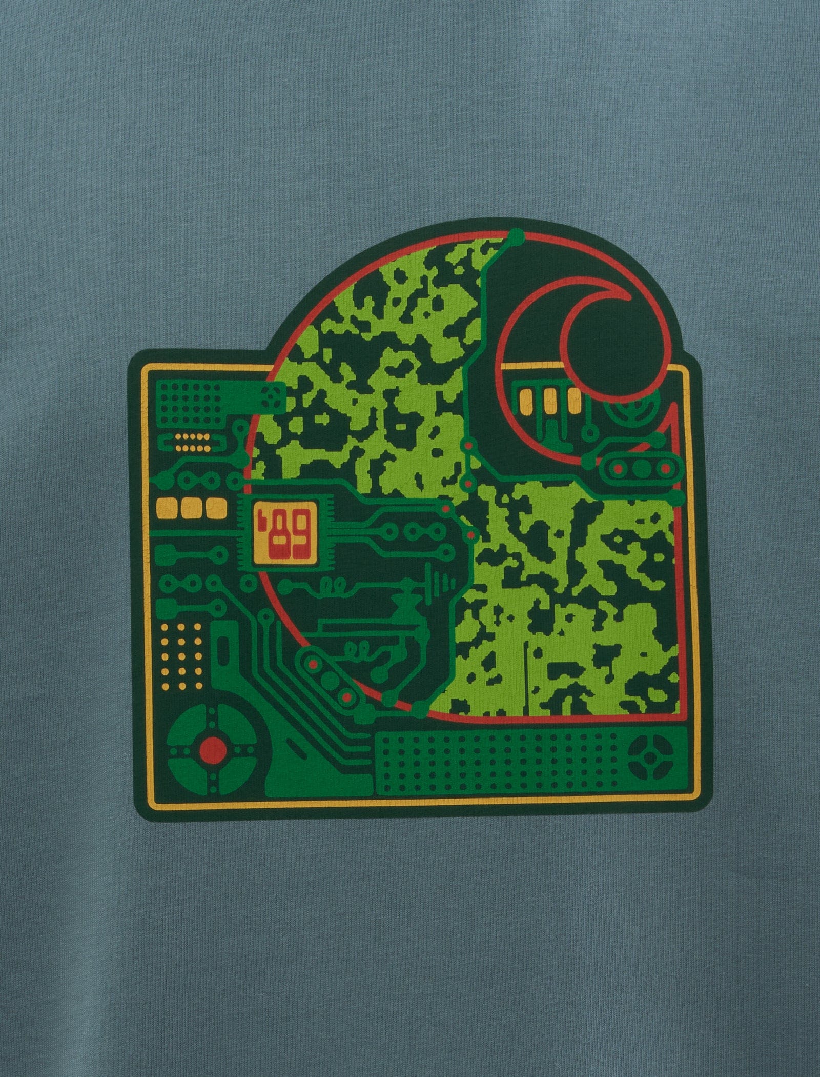 Carhartt WIP CHIP T - SHIRT