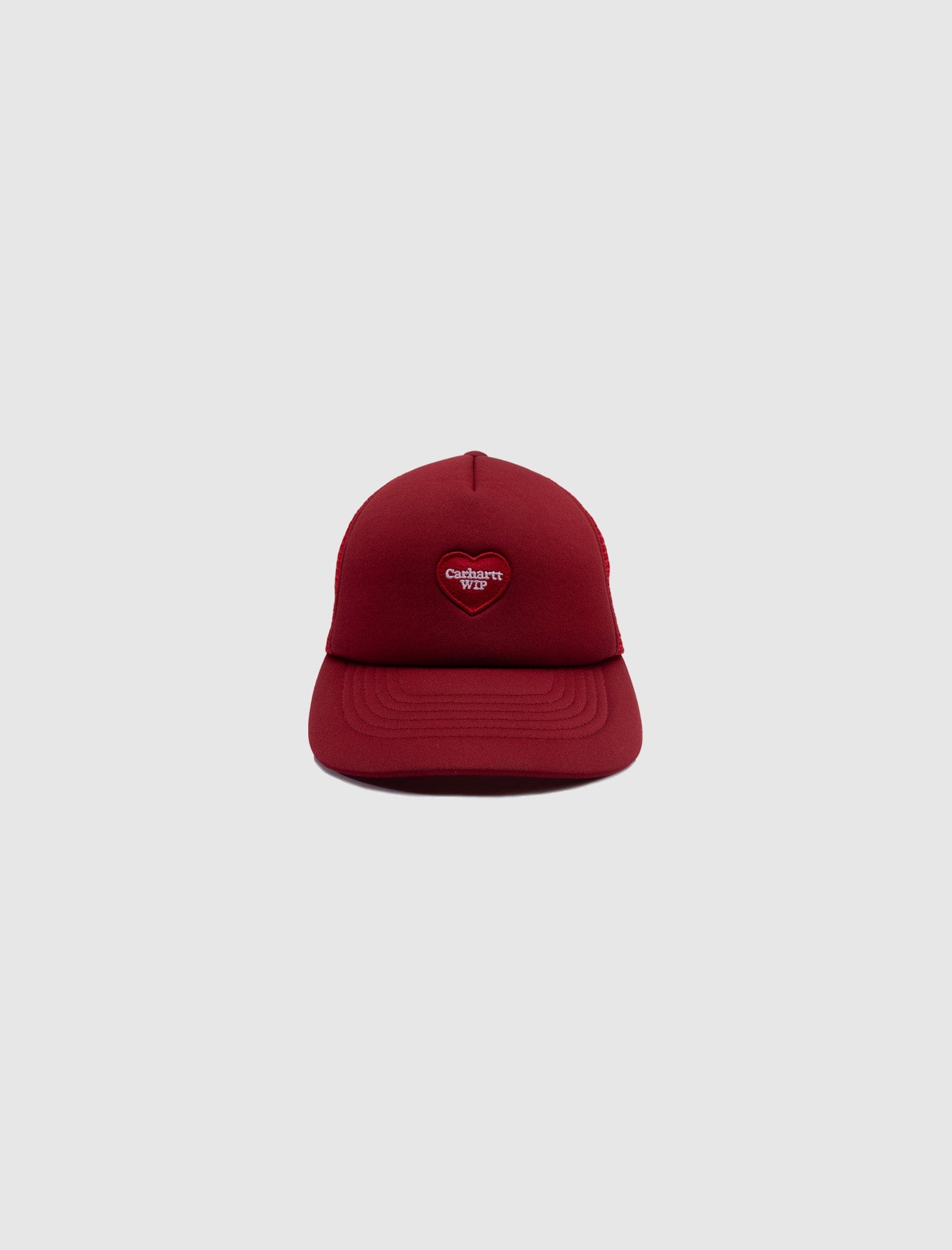 Carhartt WIP HEART PATCH TRUCKER