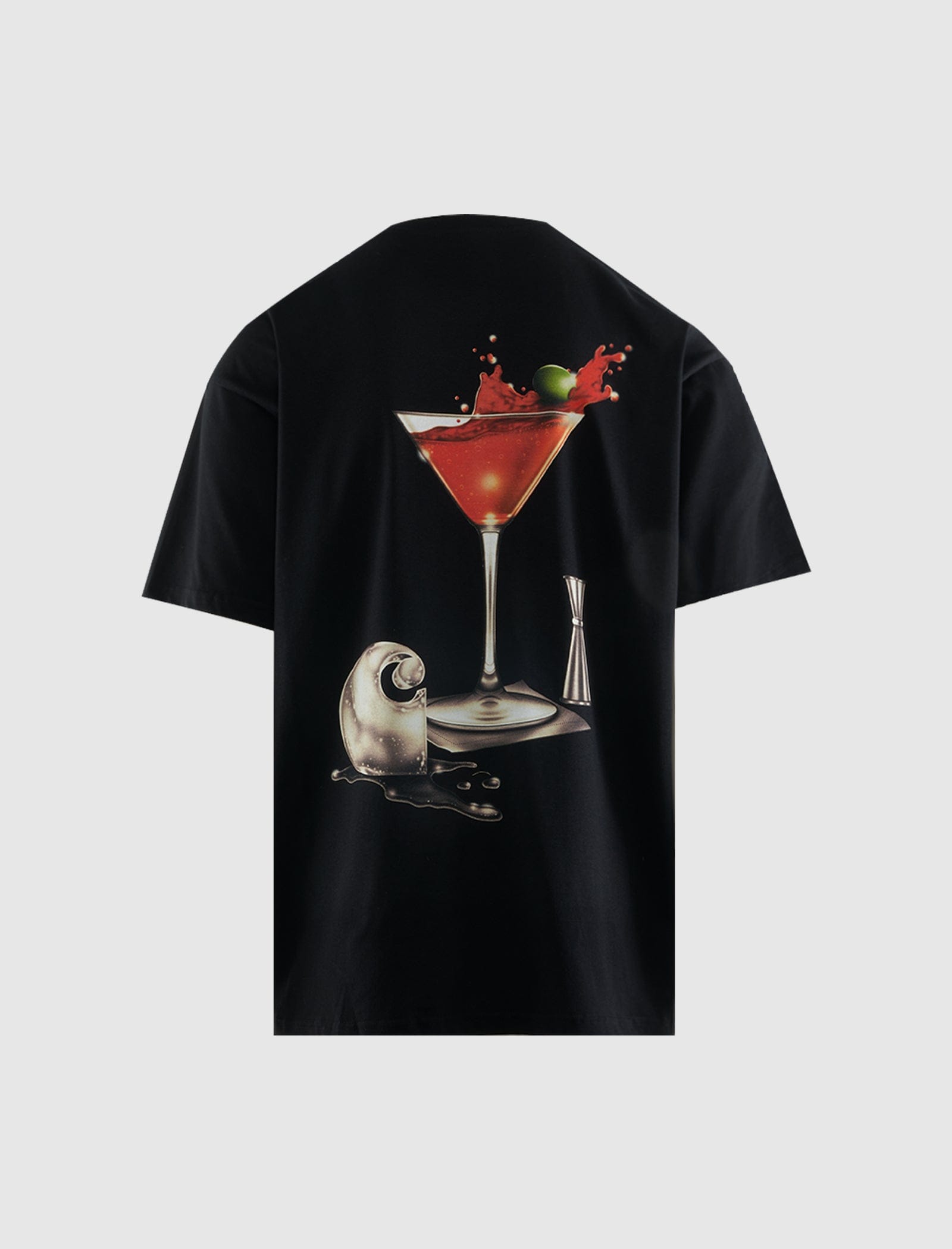 Carhartt WIP JAKE GARCIA T - SHIRT