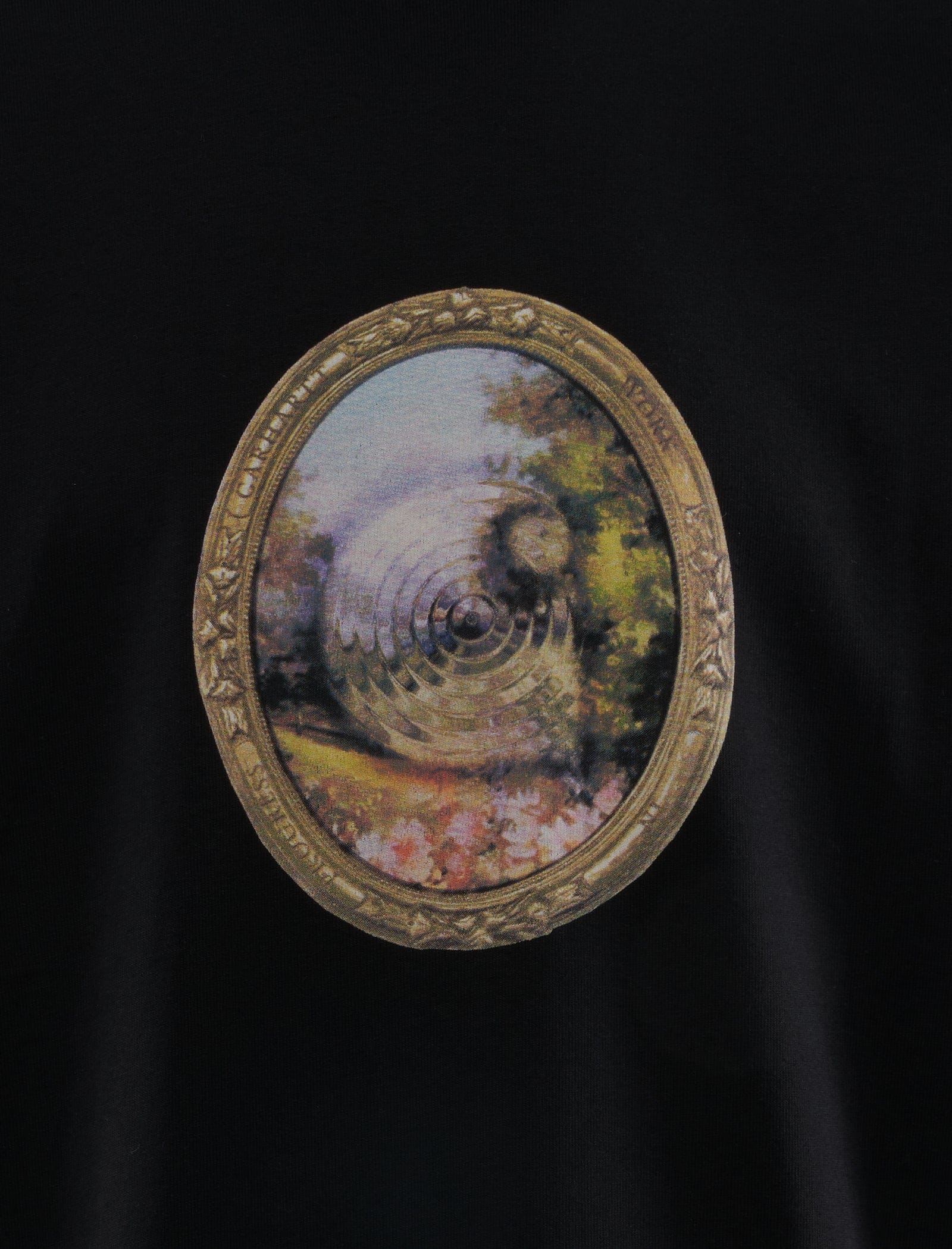 Carhartt WIP MIRROR T-Shirt