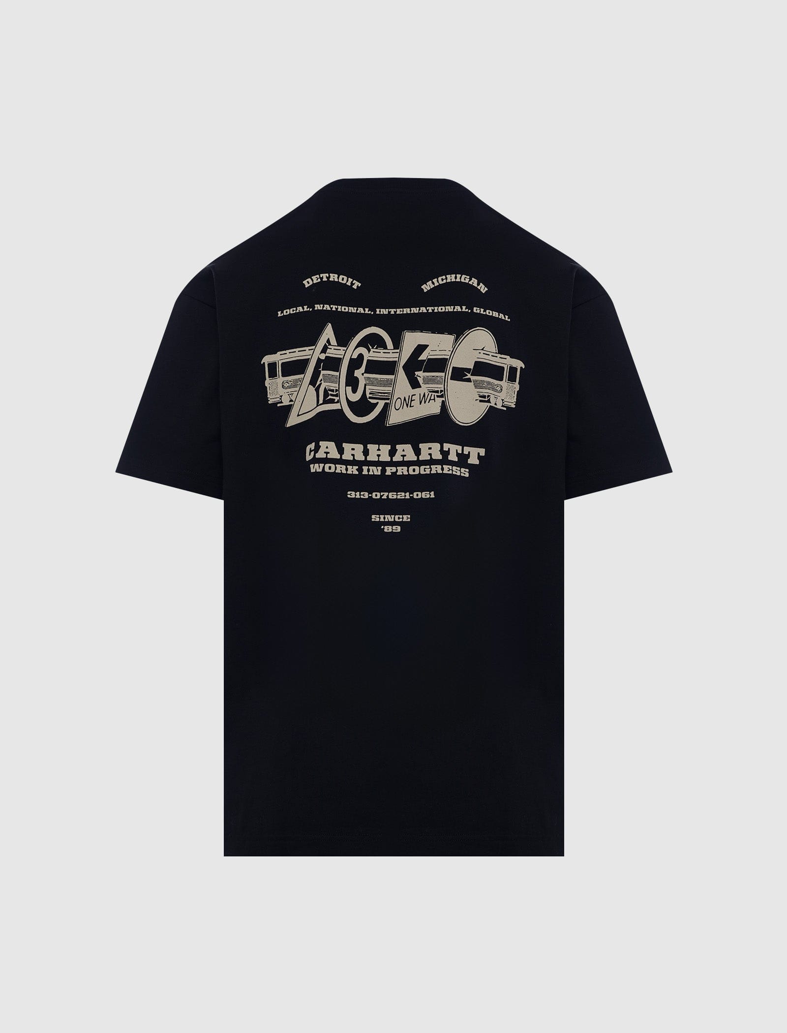 Carhartt WIP S/S RUNAWAY T-Shirt