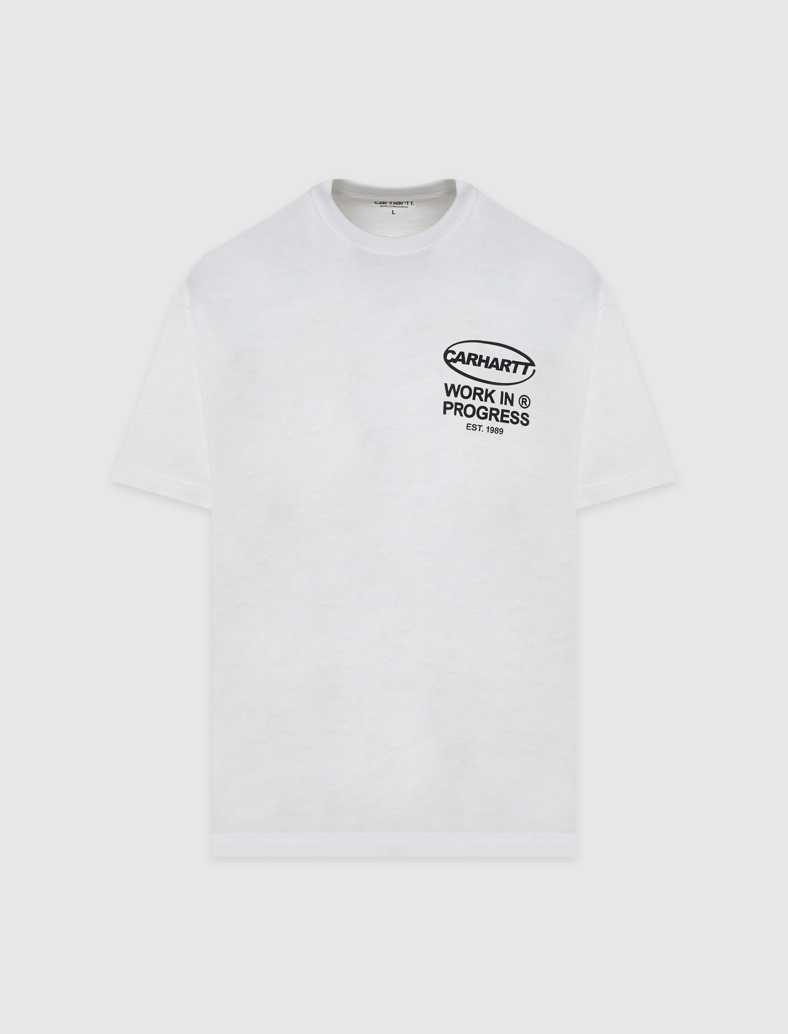 Carhartt WIP BODY OF WORK T - SHIRT