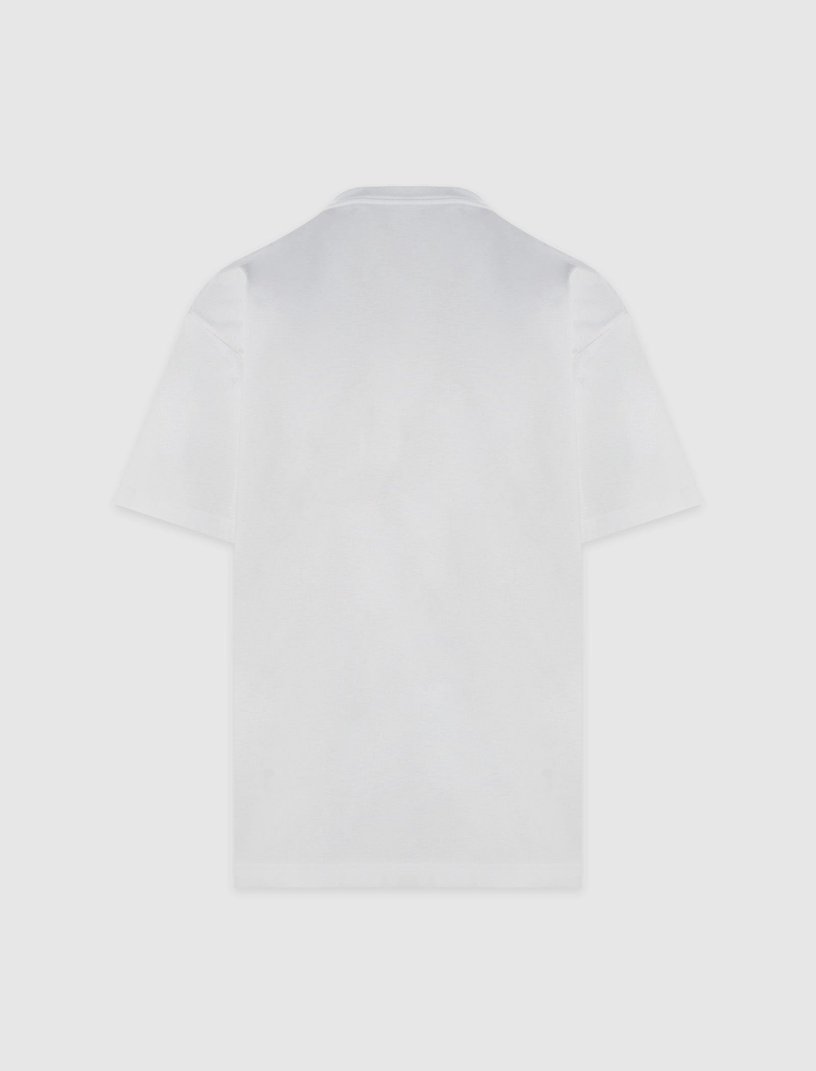 Carhartt WIP BODY OF WORK T - SHIRT