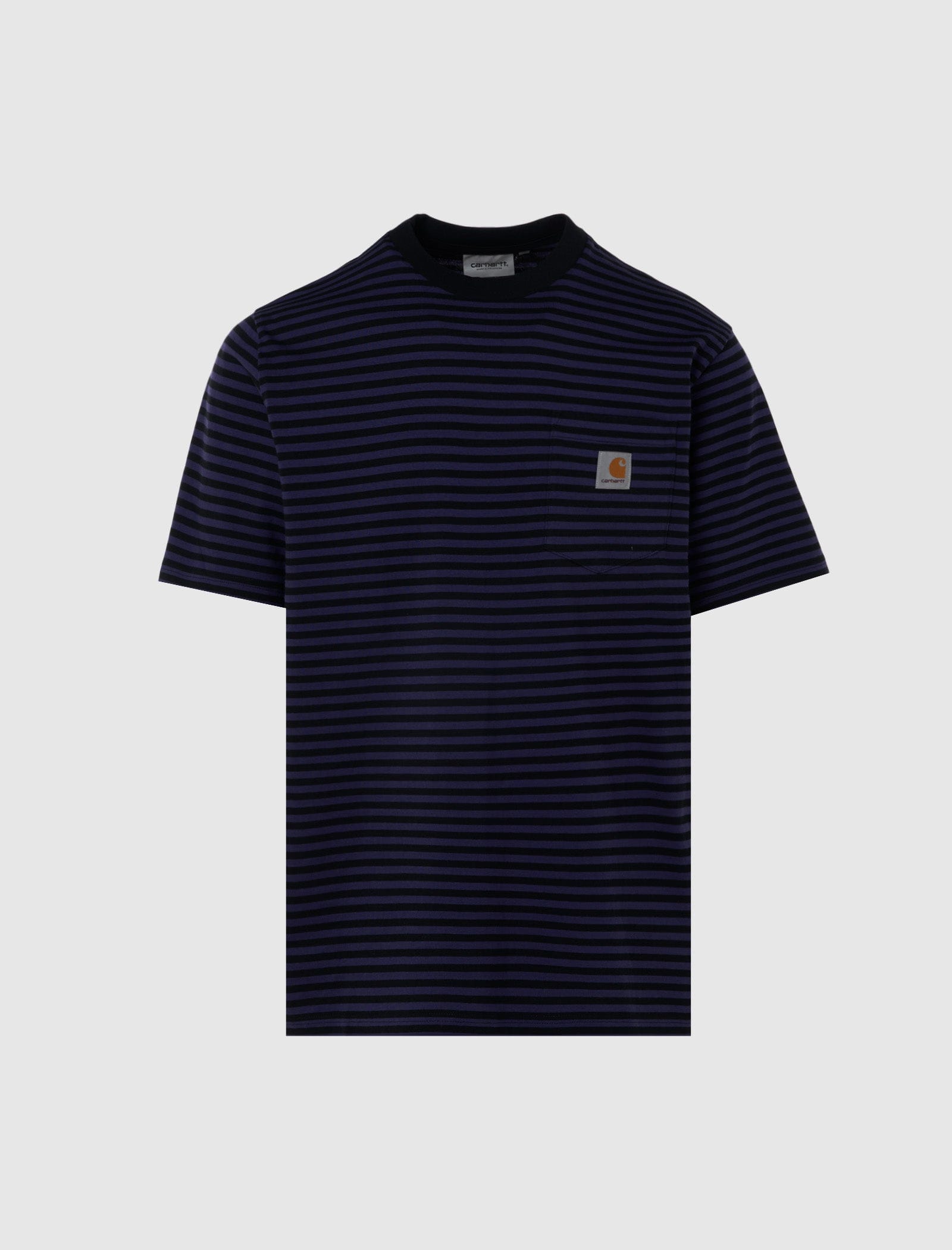 Carhartt WIP VERNER POCKET T-Shirt