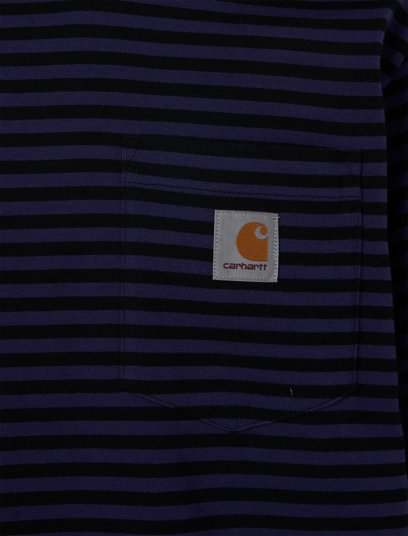 Carhartt WIP VERNER POCKET T-Shirt
